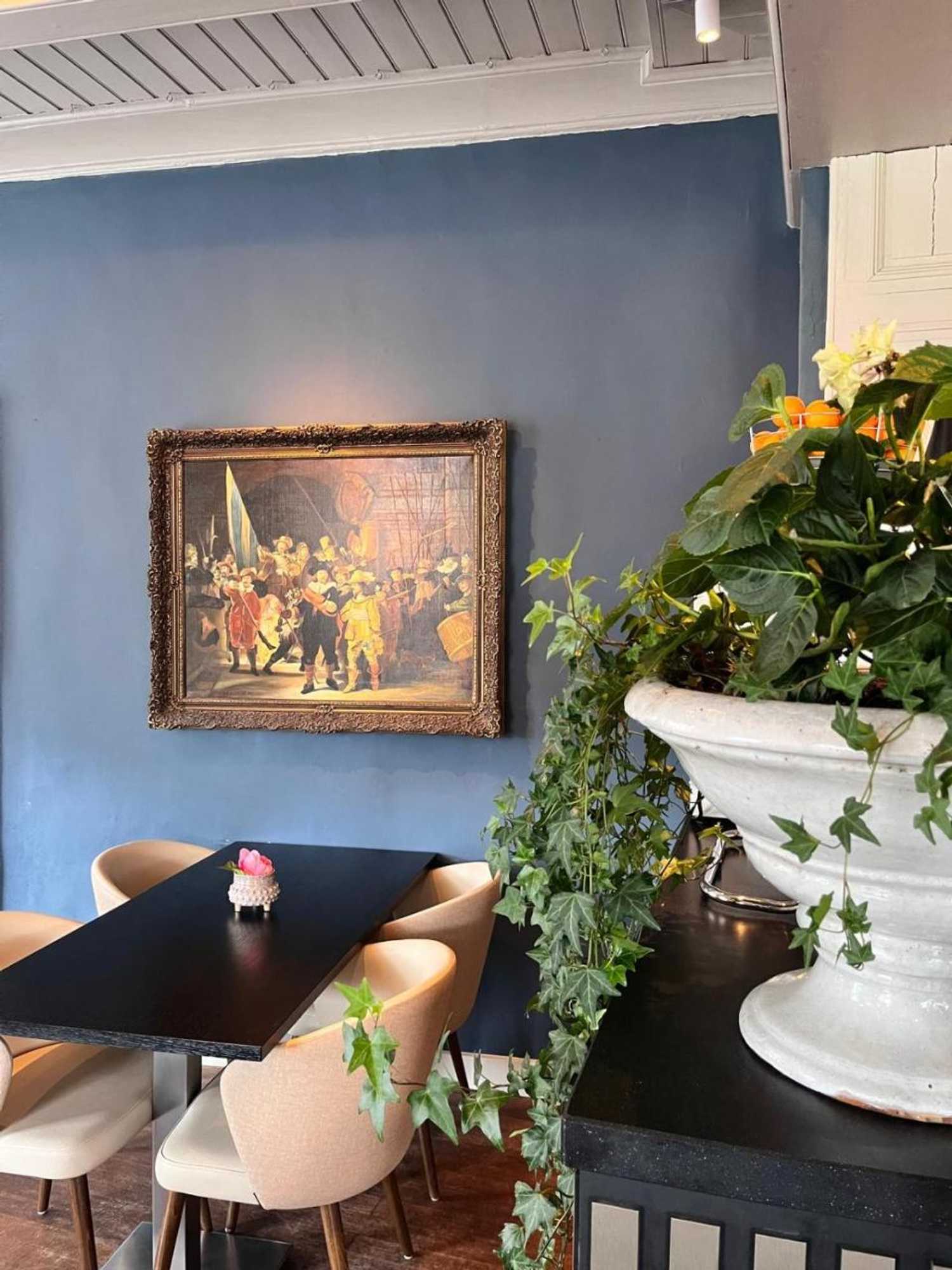 Gift card for De Prins