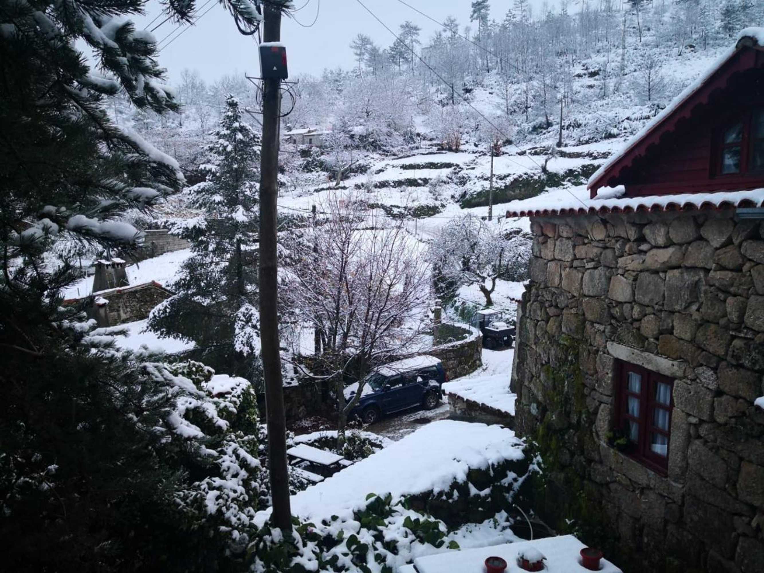 Gift card for Casa do Tio João