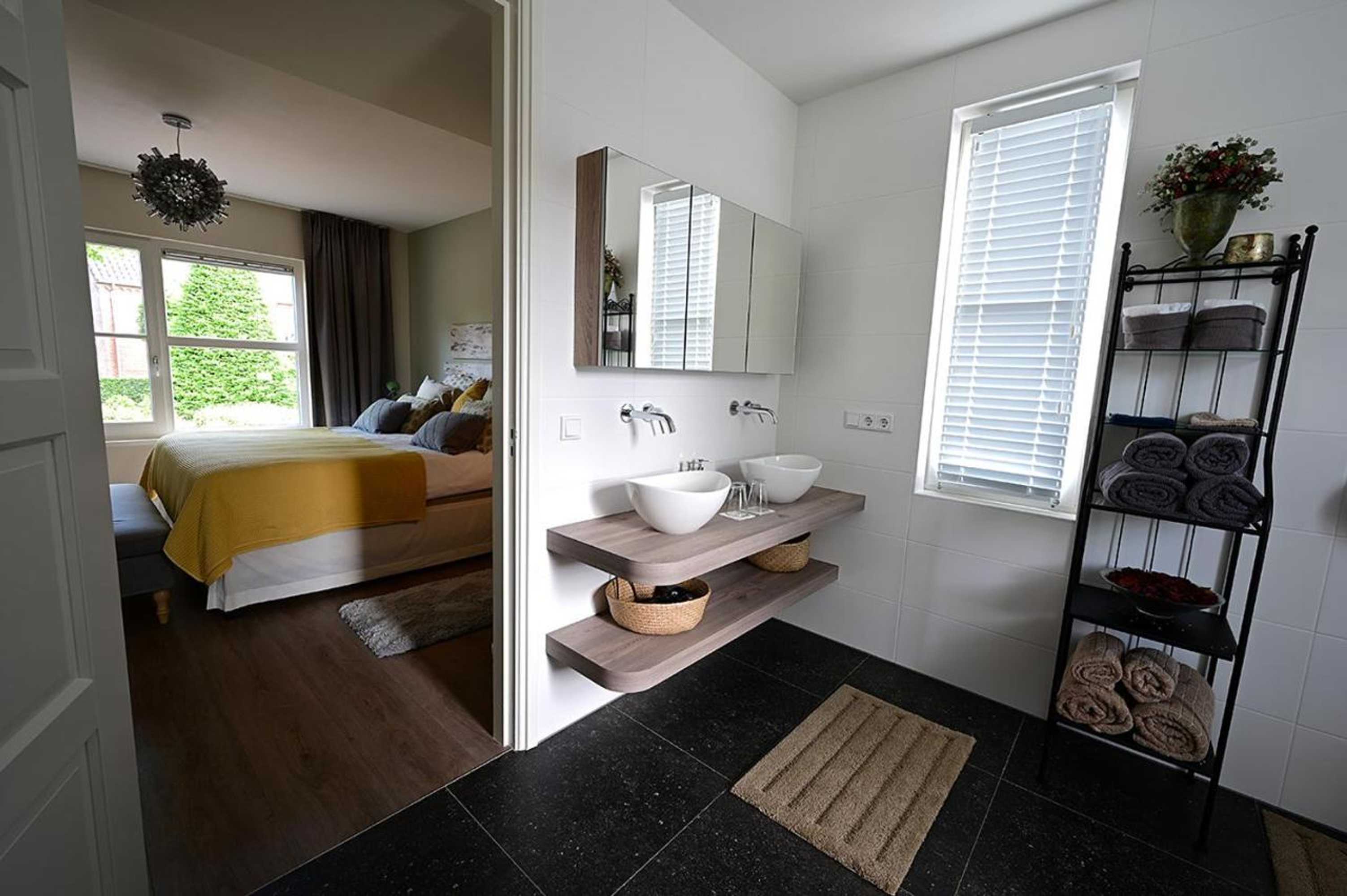 Gift card for De Lakenvelder B&b Eersel