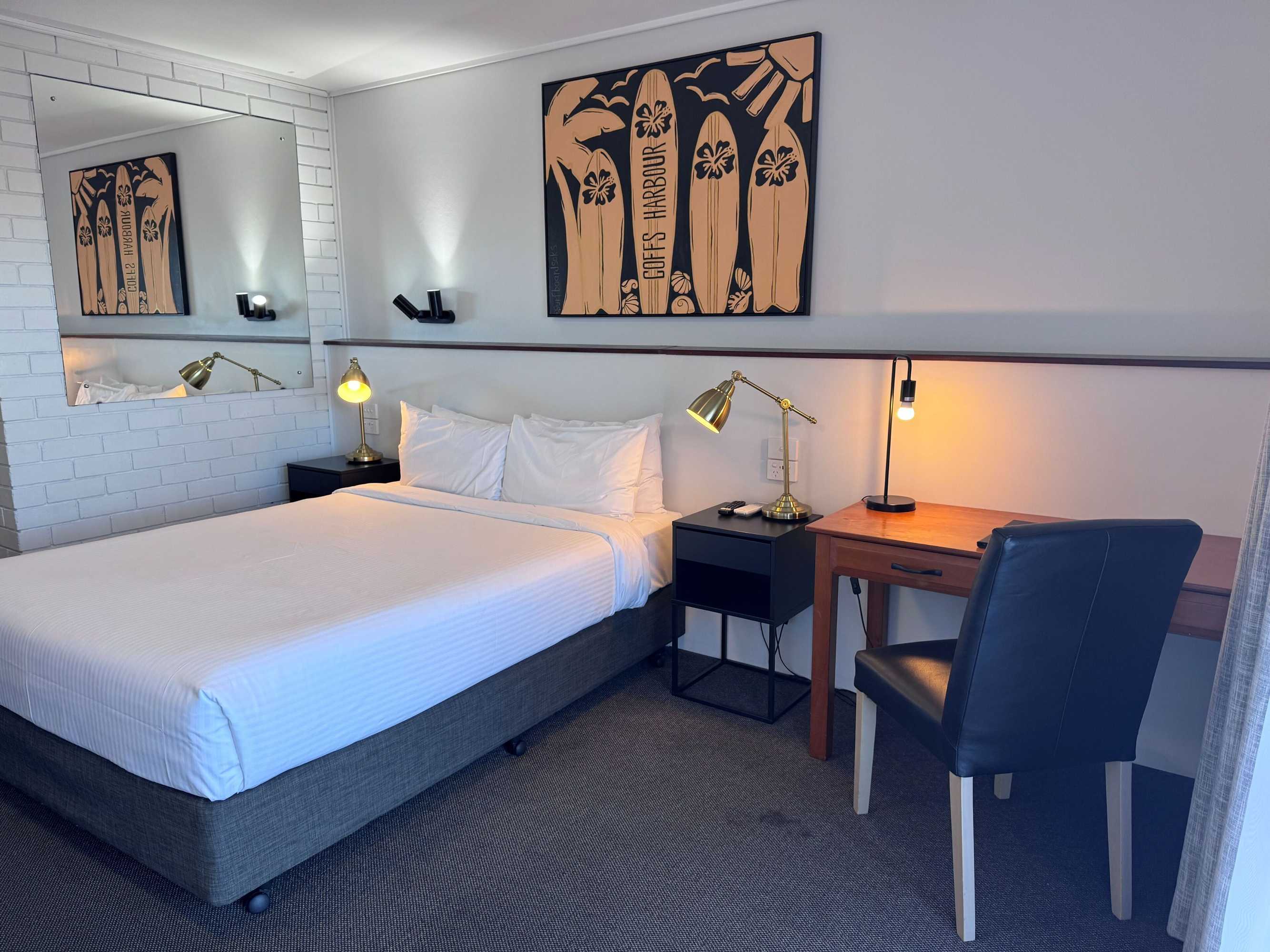 Gift card for Matador Motor Inn