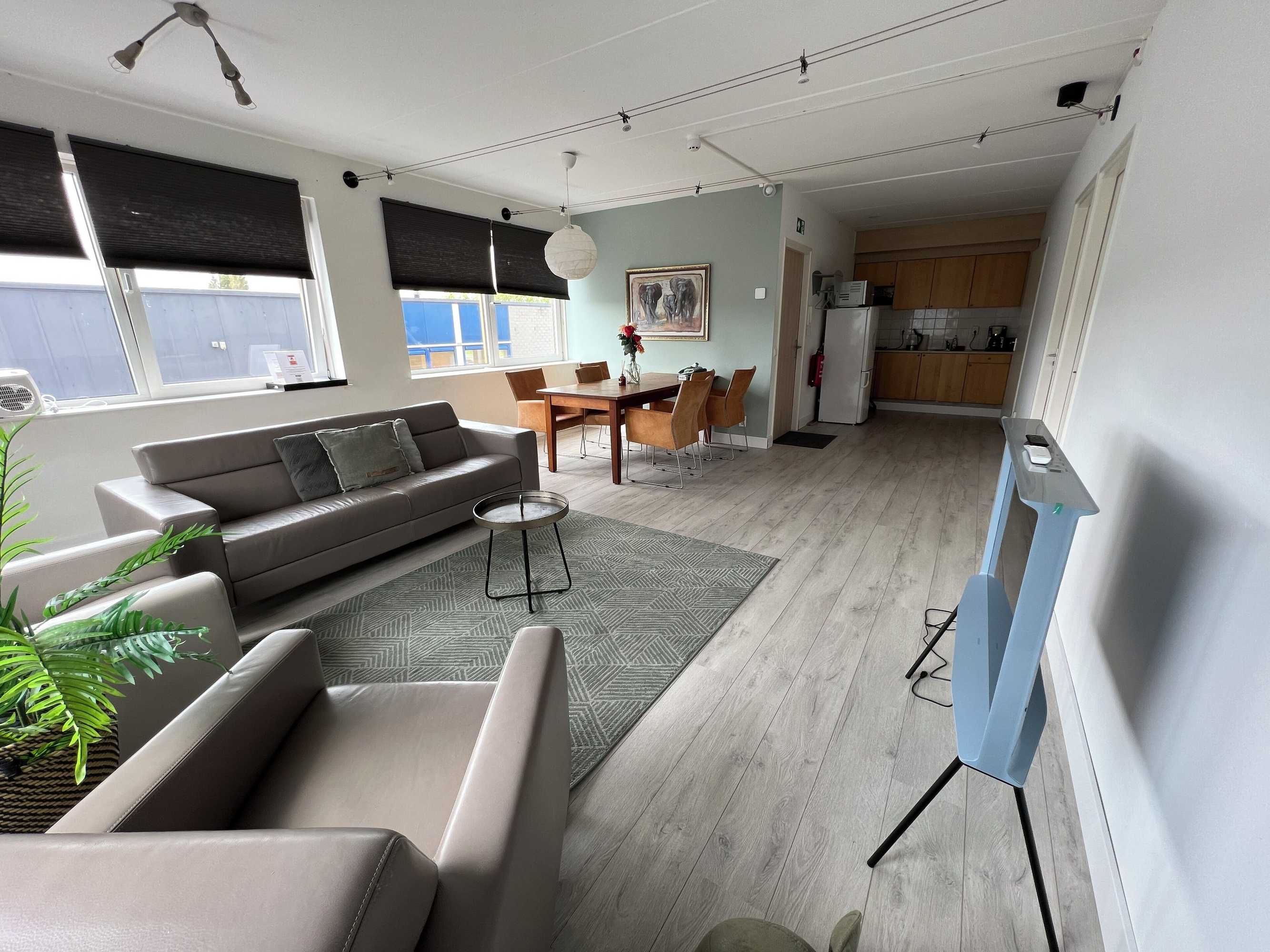 Gift card for Zaanse Schans Apartments