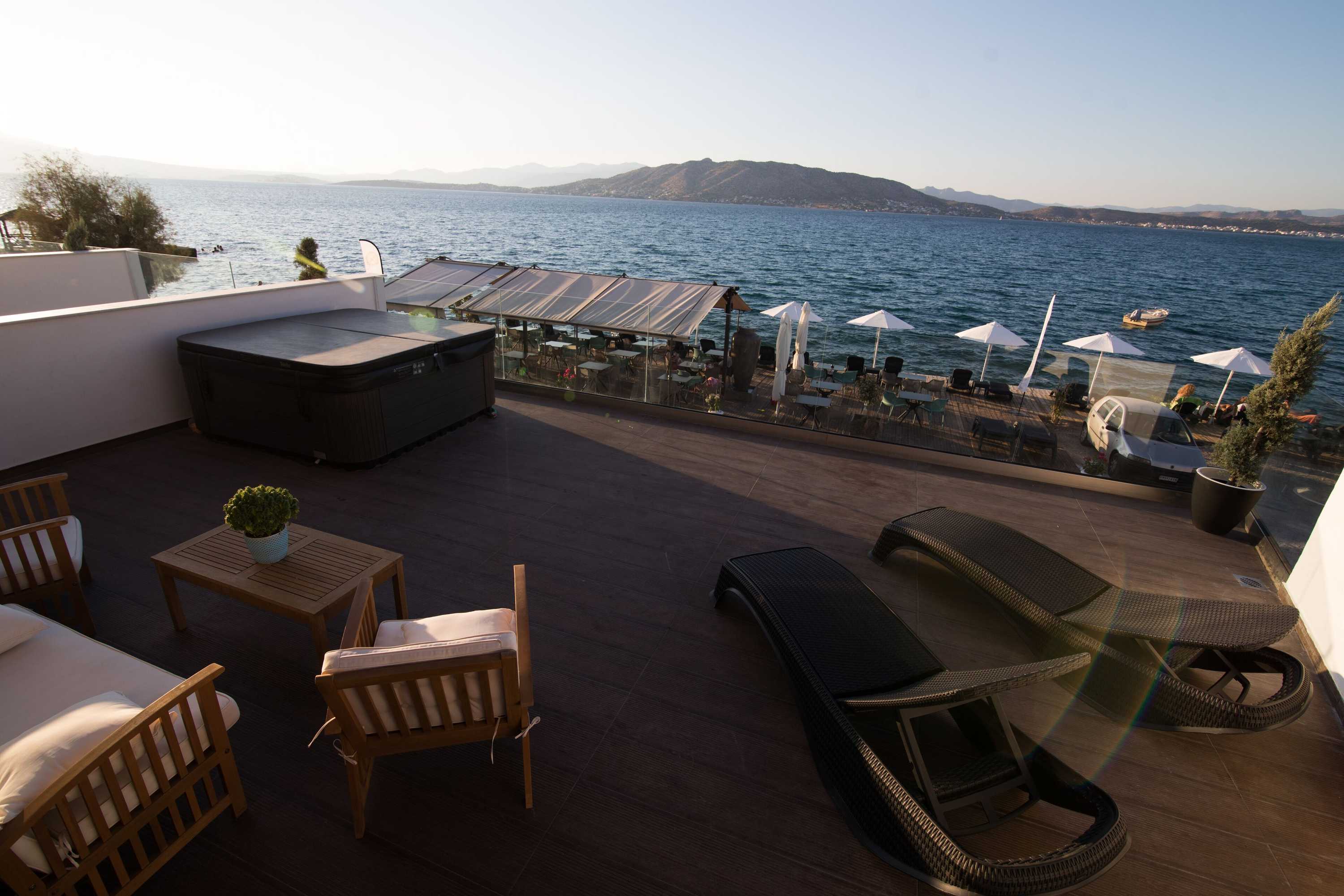 Gift card for Aianteion Bay Luxury Hotel & Suites Gift card for Aianteion Bay Luxury Hotel & Suites