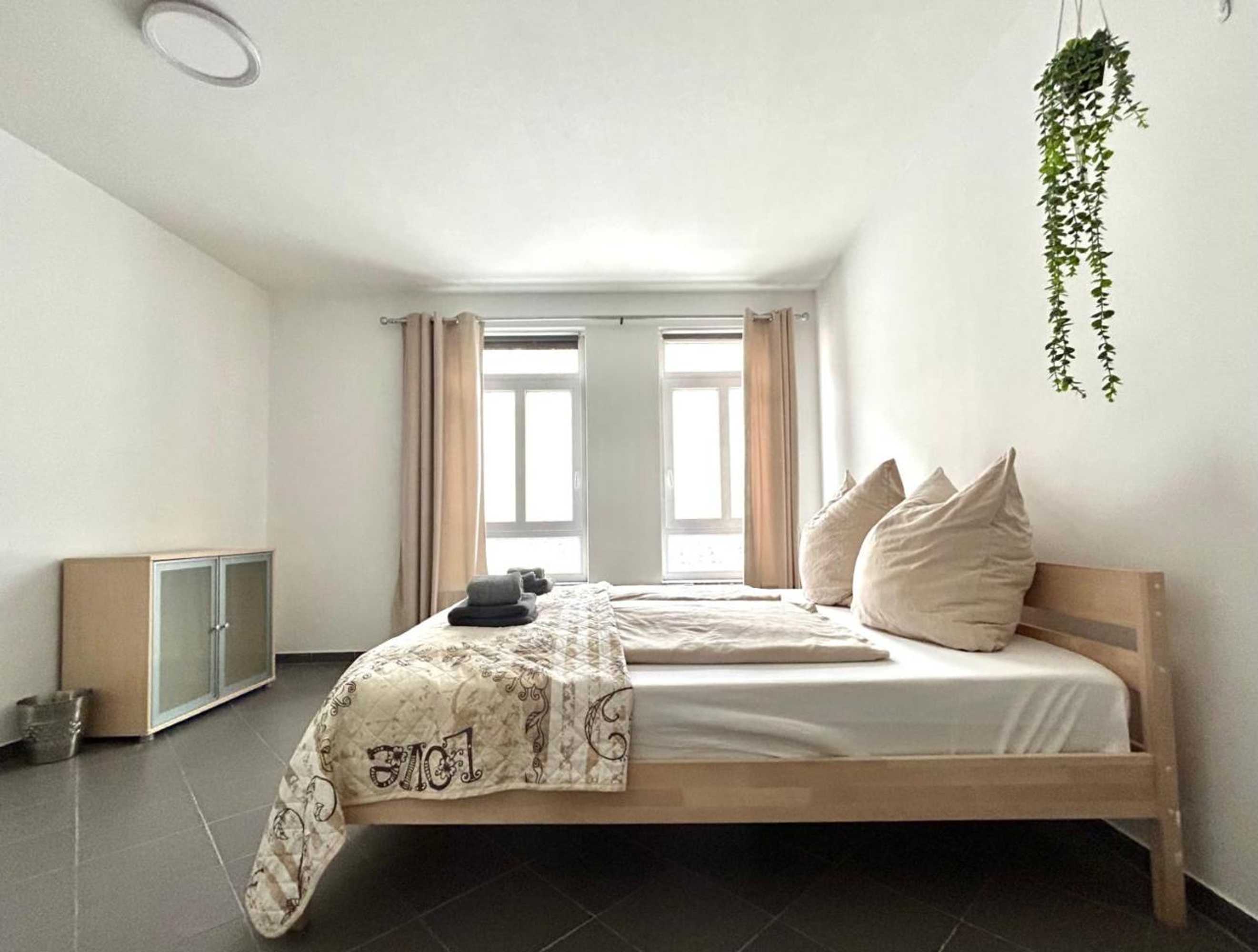 Gift card for American Ease Apartments - Hahnbach, Vilseck, Weiden