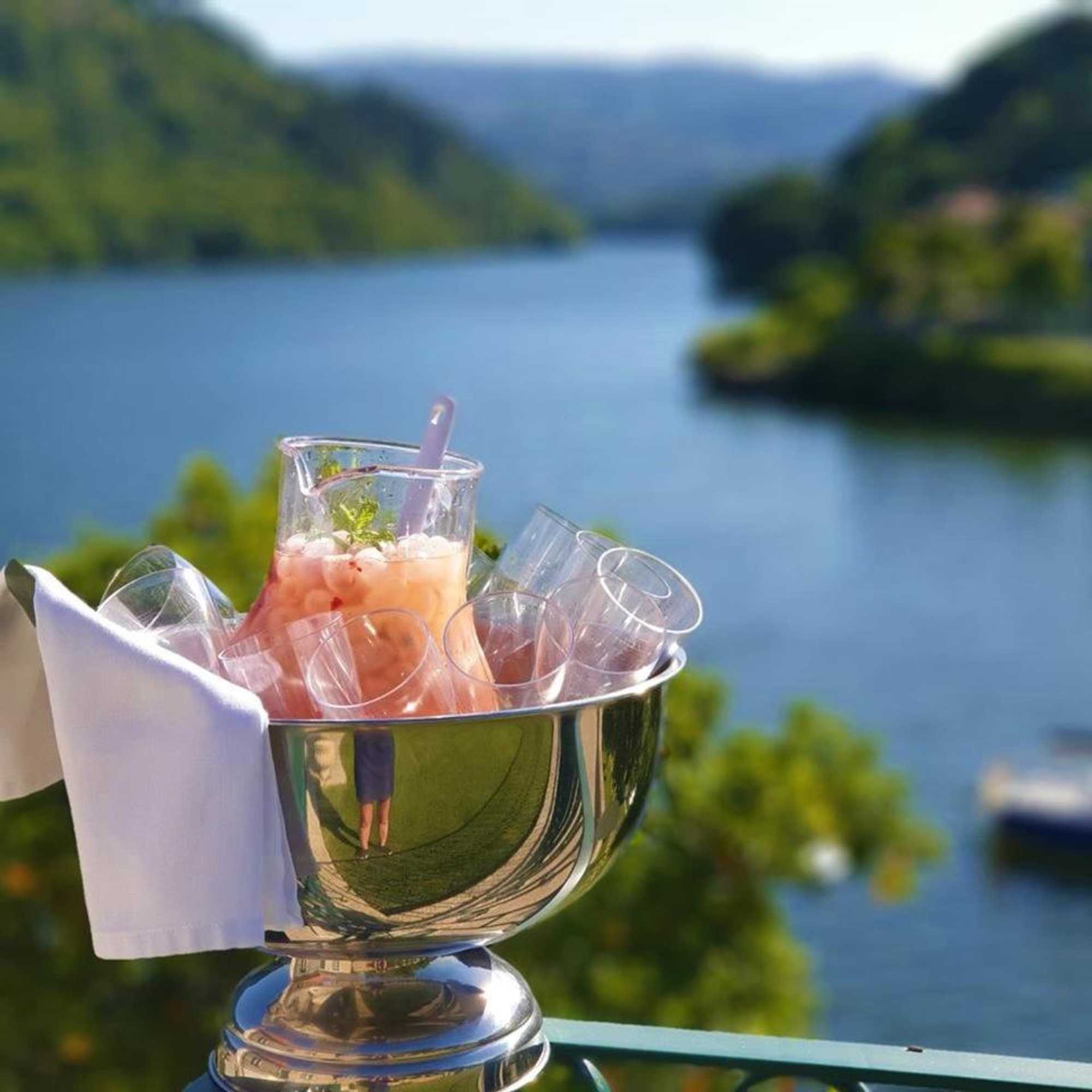 Gift card for Douro Suites