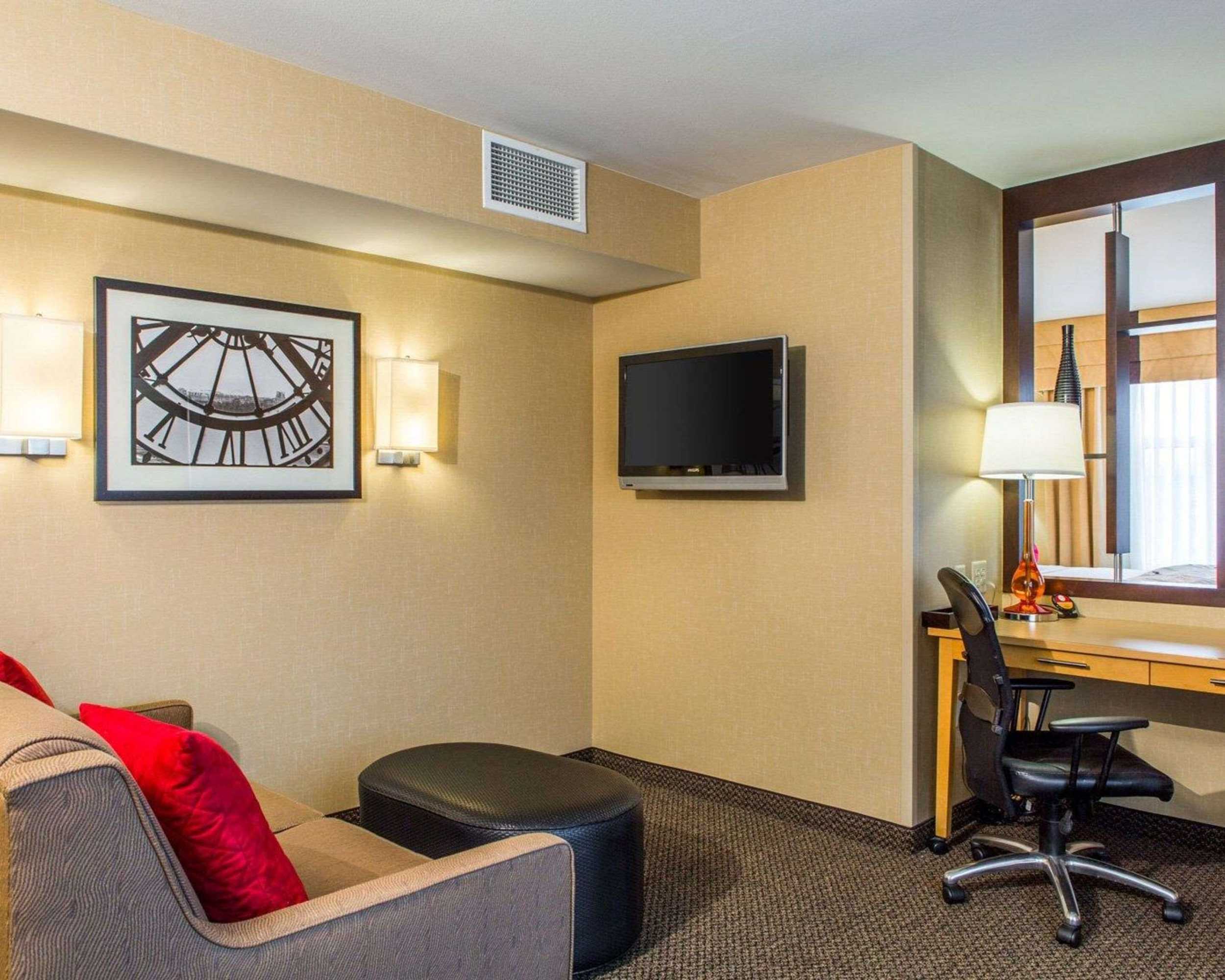 Gift card for Cambria Hotel Appleton Gift card for Cambria Hotel Appleton