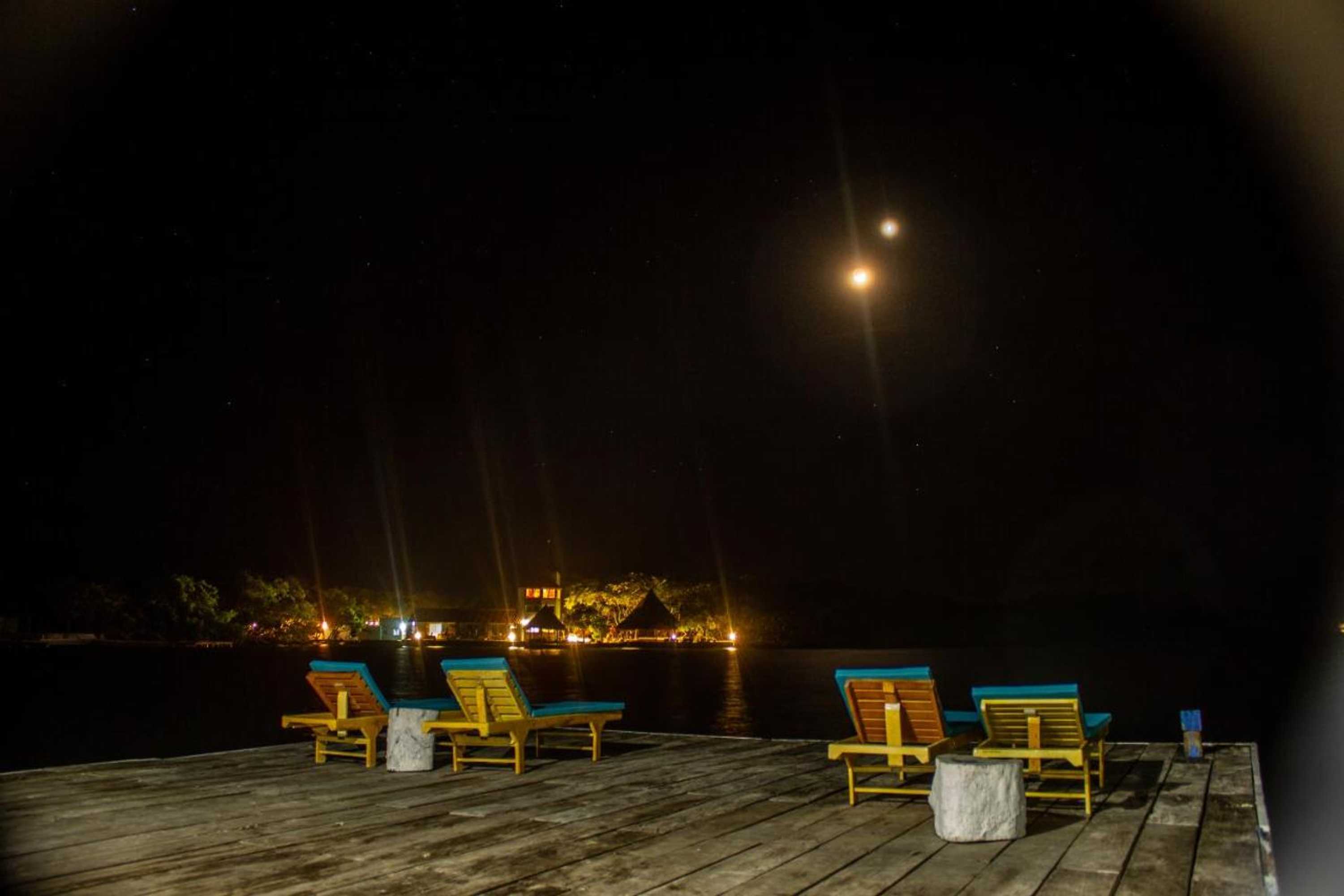 Gift card for Isla Los Erizos Ecohouse