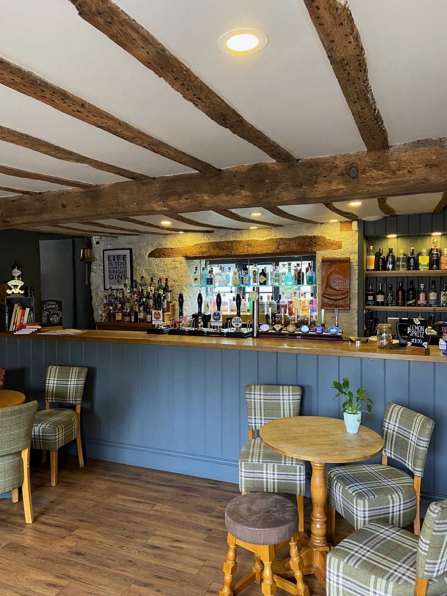 Gift card for The Bell Inn