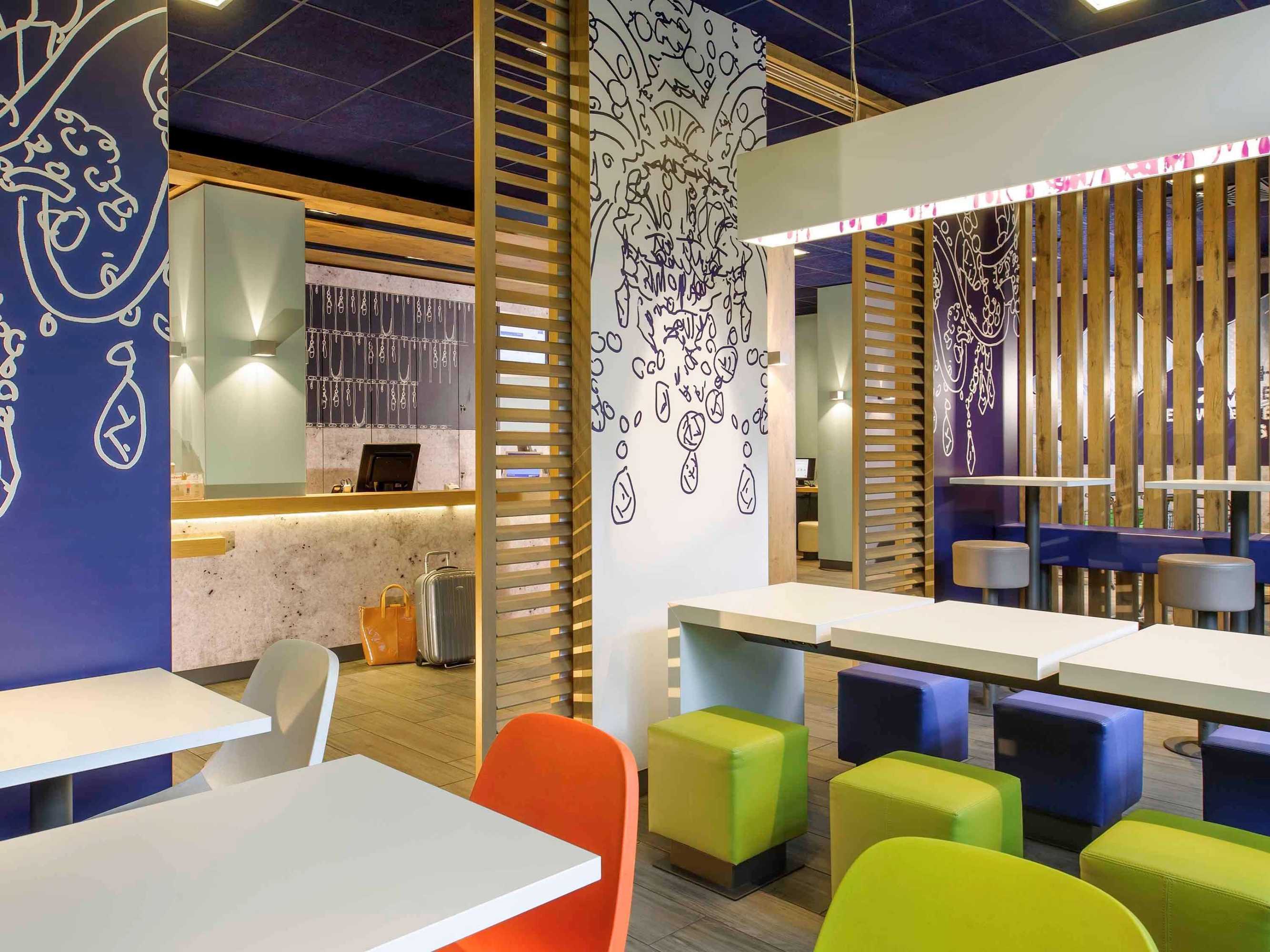Gift card for Ibis Budget Stuttgart City Nord Gift card for Ibis Budget Stuttgart City Nord