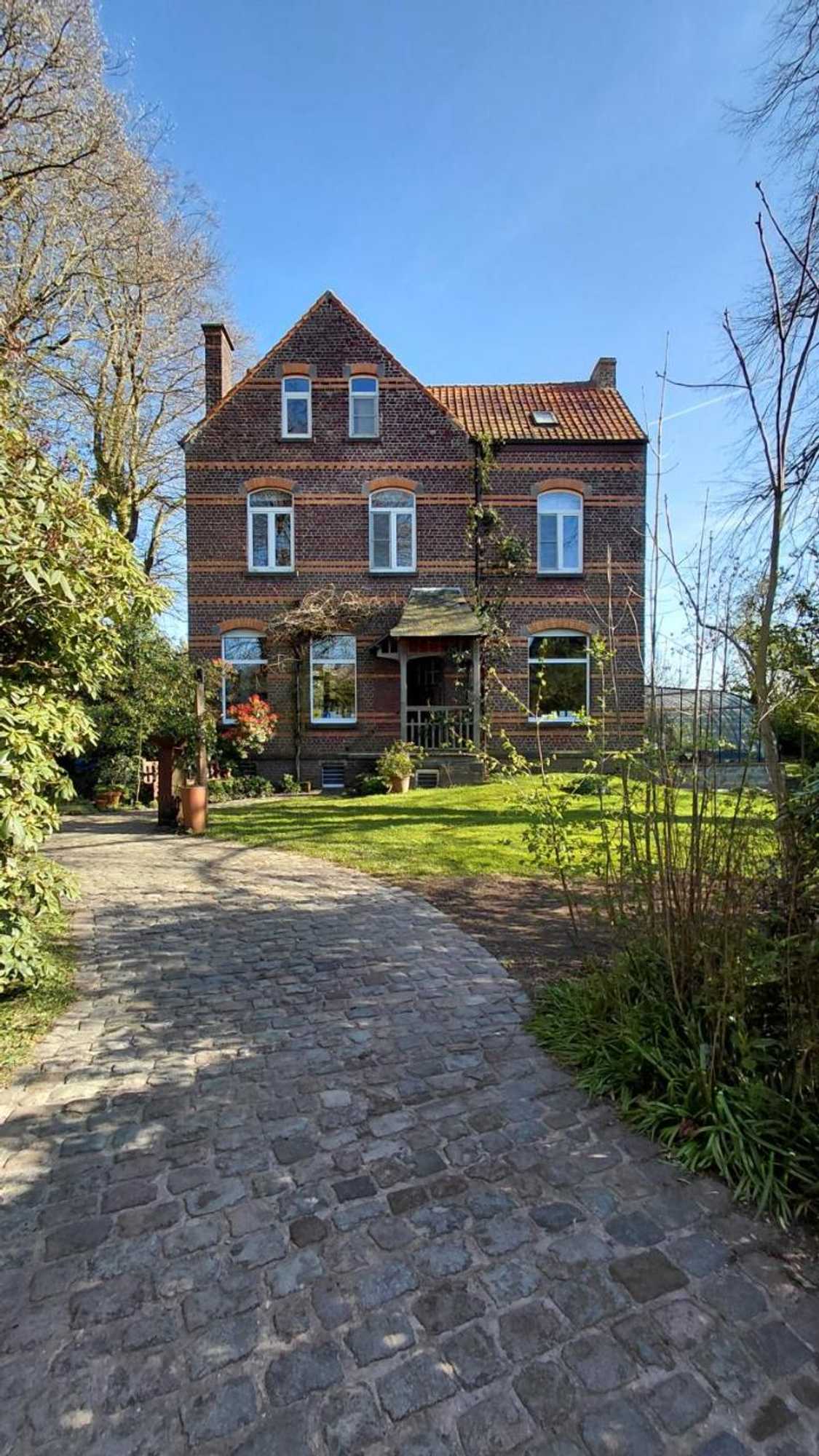 Gift card for B&b De Gastfabriek