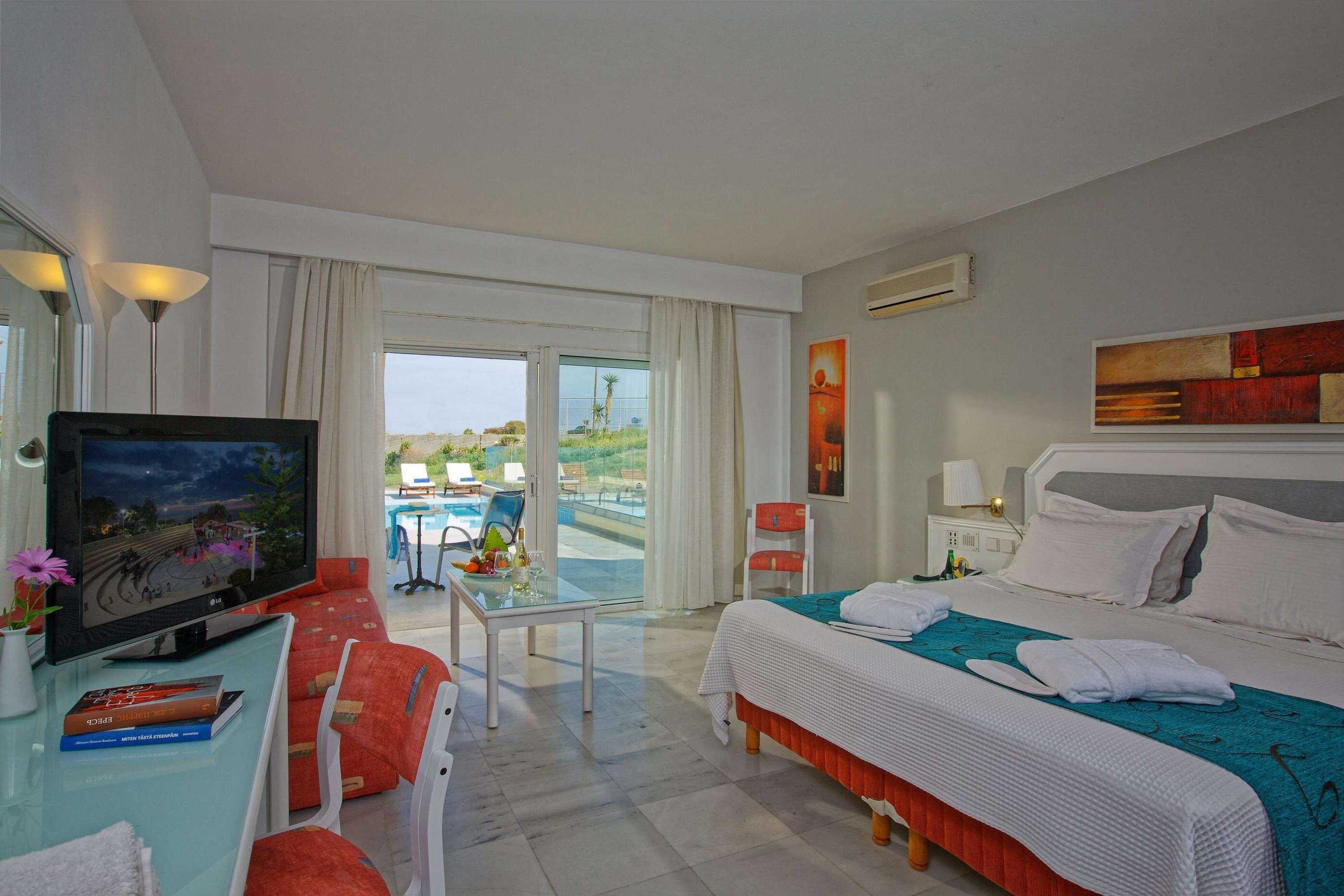 Gift card for Rethymno Mare Royal & Water Park Gift card for Rethymno Mare Royal & Water Park