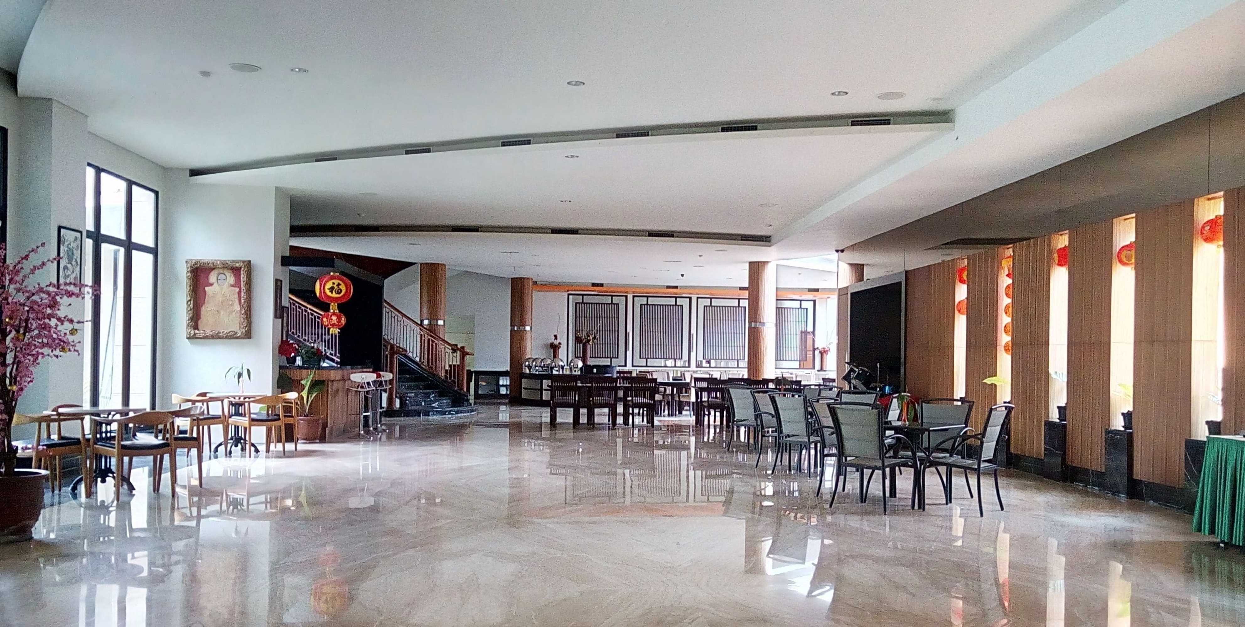 Gift card for The Oxalis Regency Hotel Magelang Gift card for The Oxalis Regency Hotel Magelang