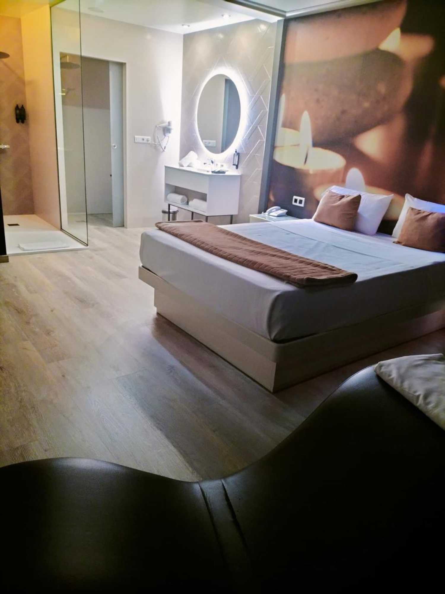 Gift card for Motel Trebol