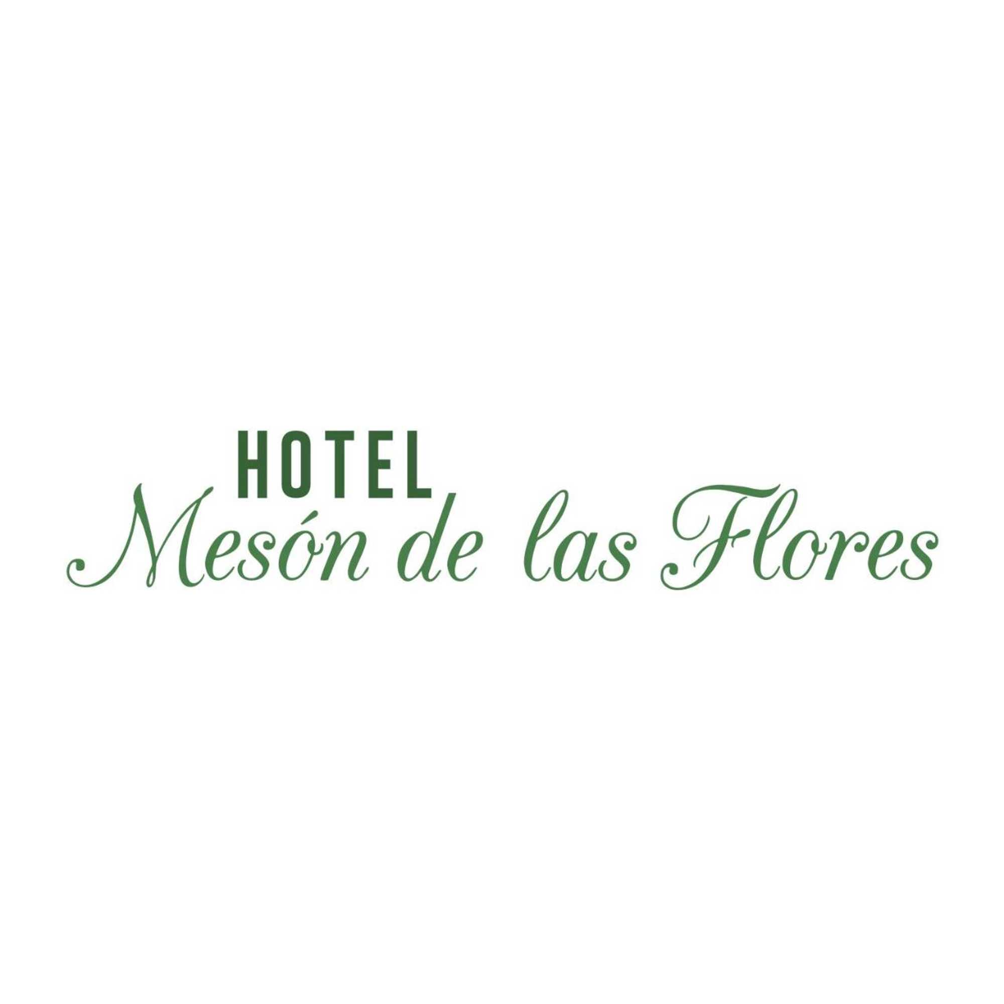 Gift card for Hotel el Meson de Las Flores
