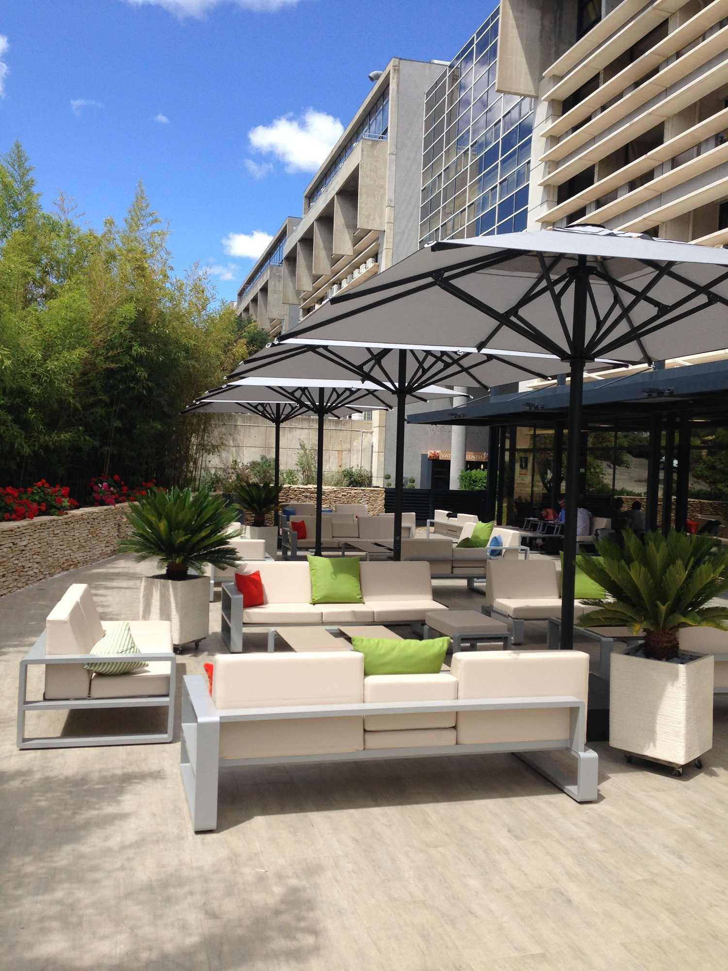 Gift card for Hôtel & Spa Vatel