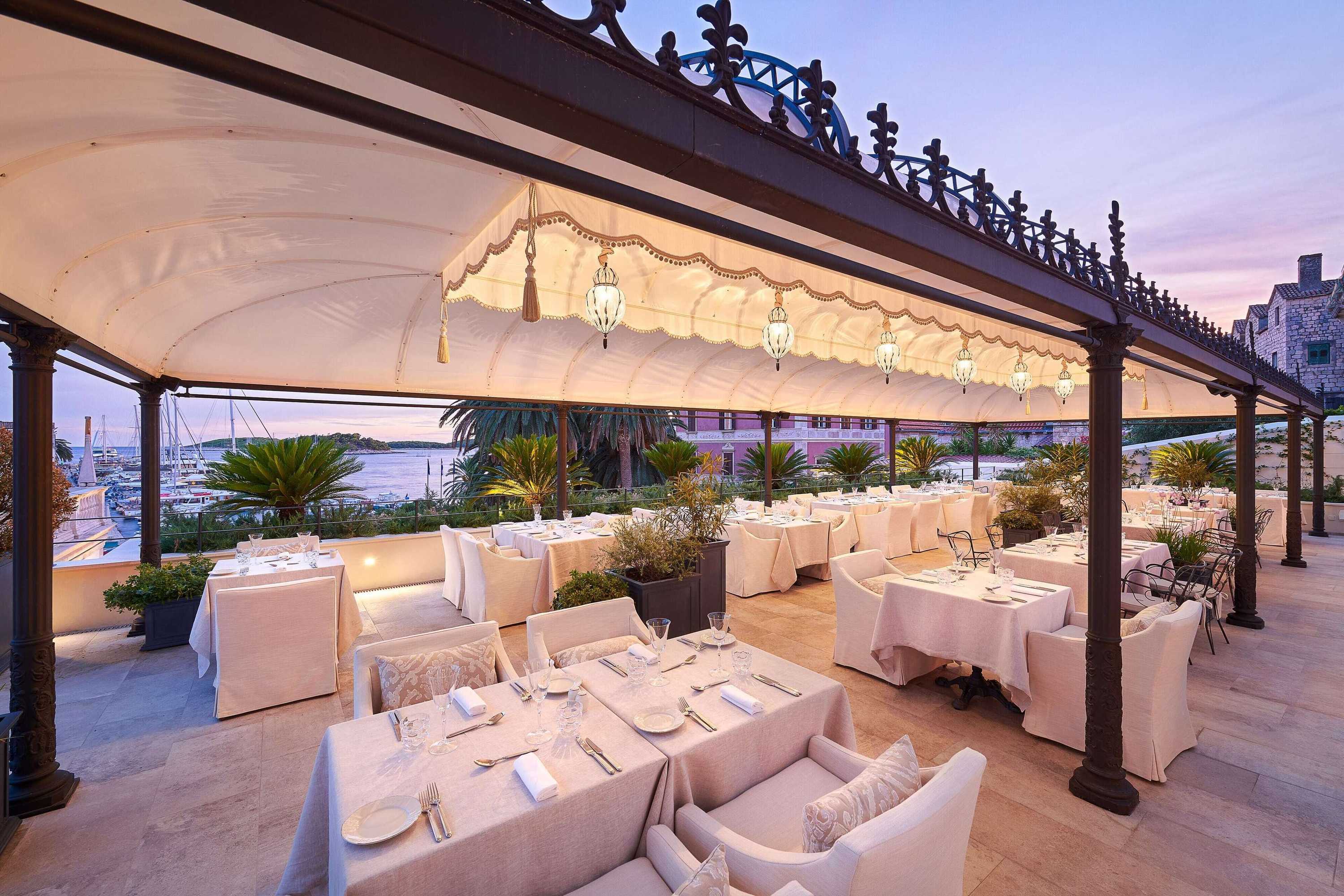 Gift card for Palace Elisabeth Hvar Hotel Gift card for Palace Elisabeth Hvar Hotel