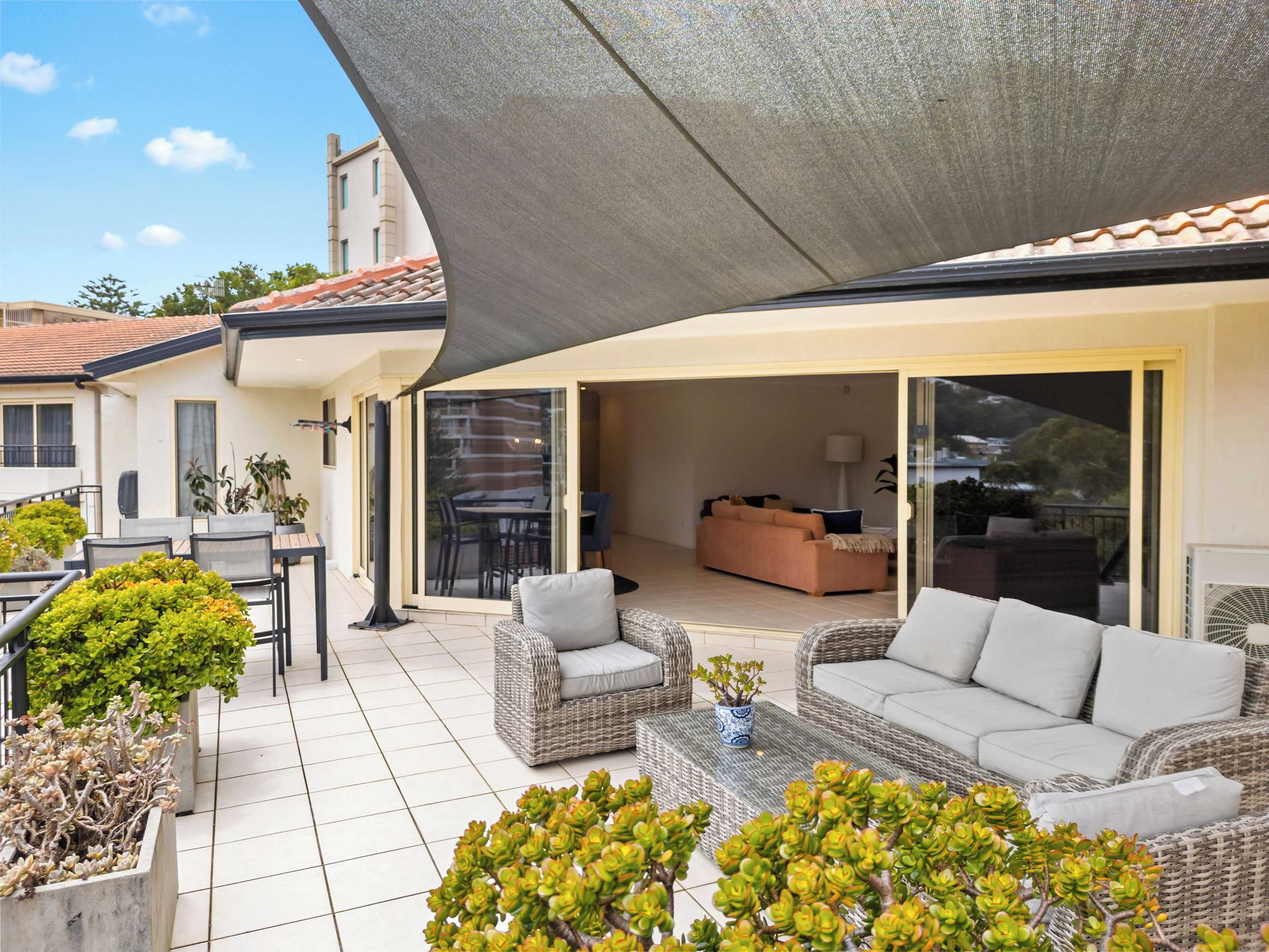 Gift card for Terrigal Sails Serviced Apartments Gift card for Terrigal Sails Serviced Apartments