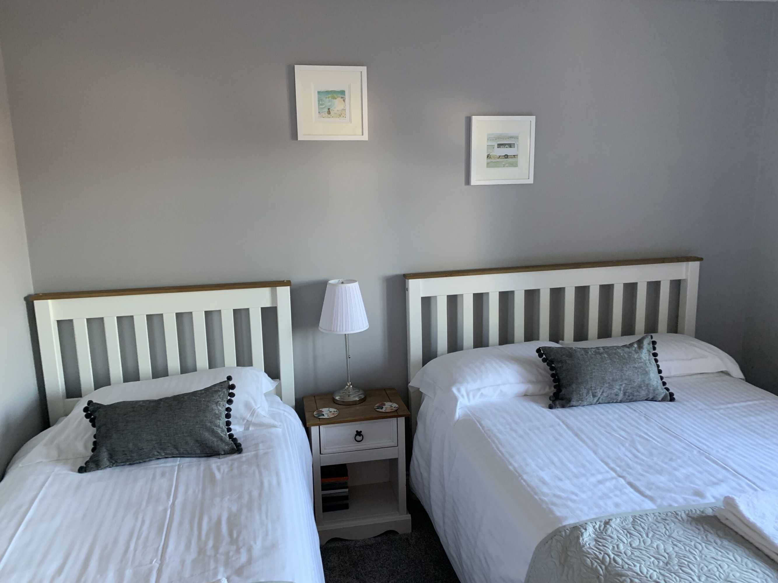Gift card for Hensleigh House