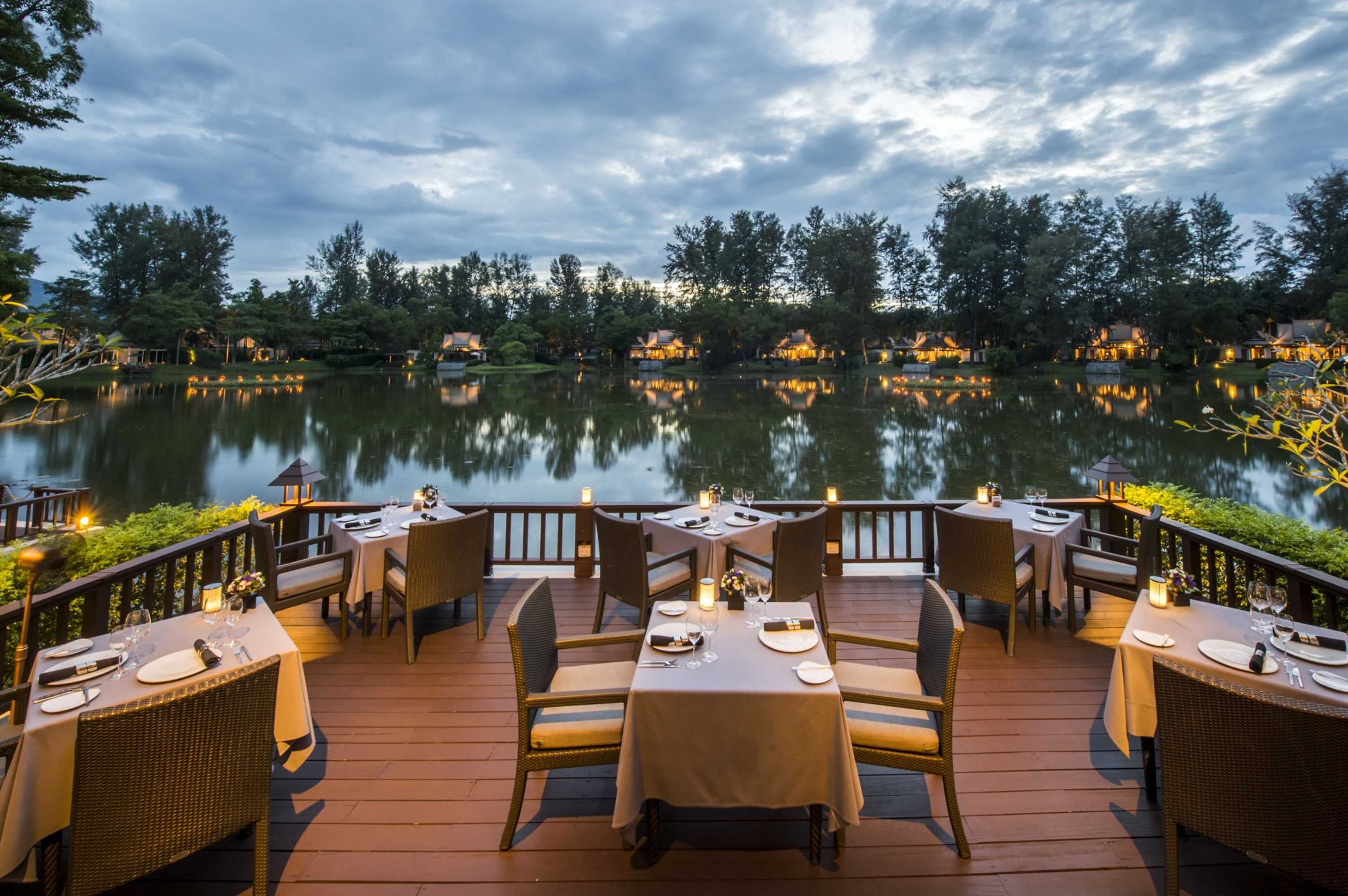 Gift card for Banyan Tree Phuket Gift card for Banyan Tree Phuket