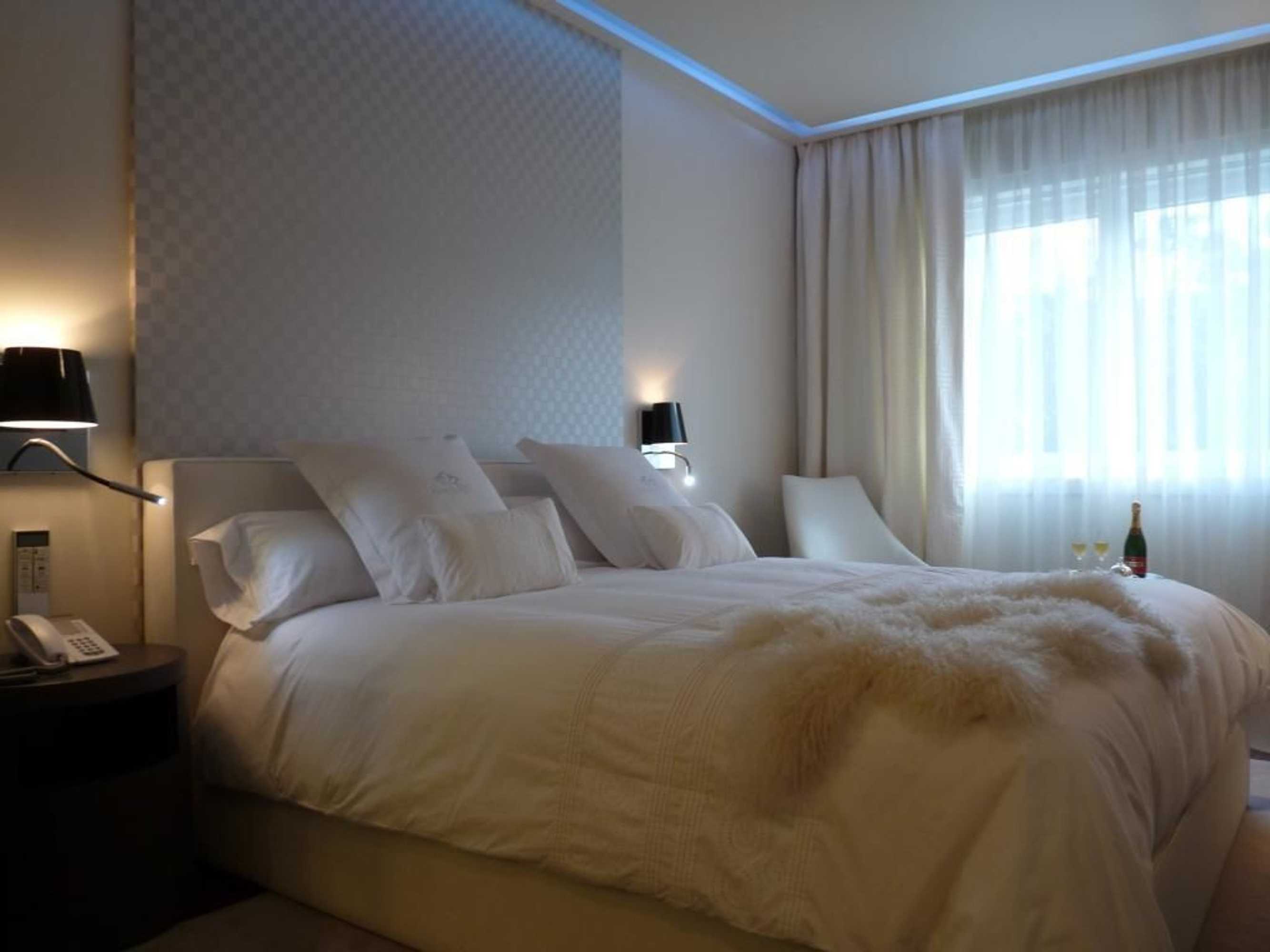 Gift card for Gran Hotel Nagari Boutique & Spa Gift card for Gran Hotel Nagari Boutique & Spa