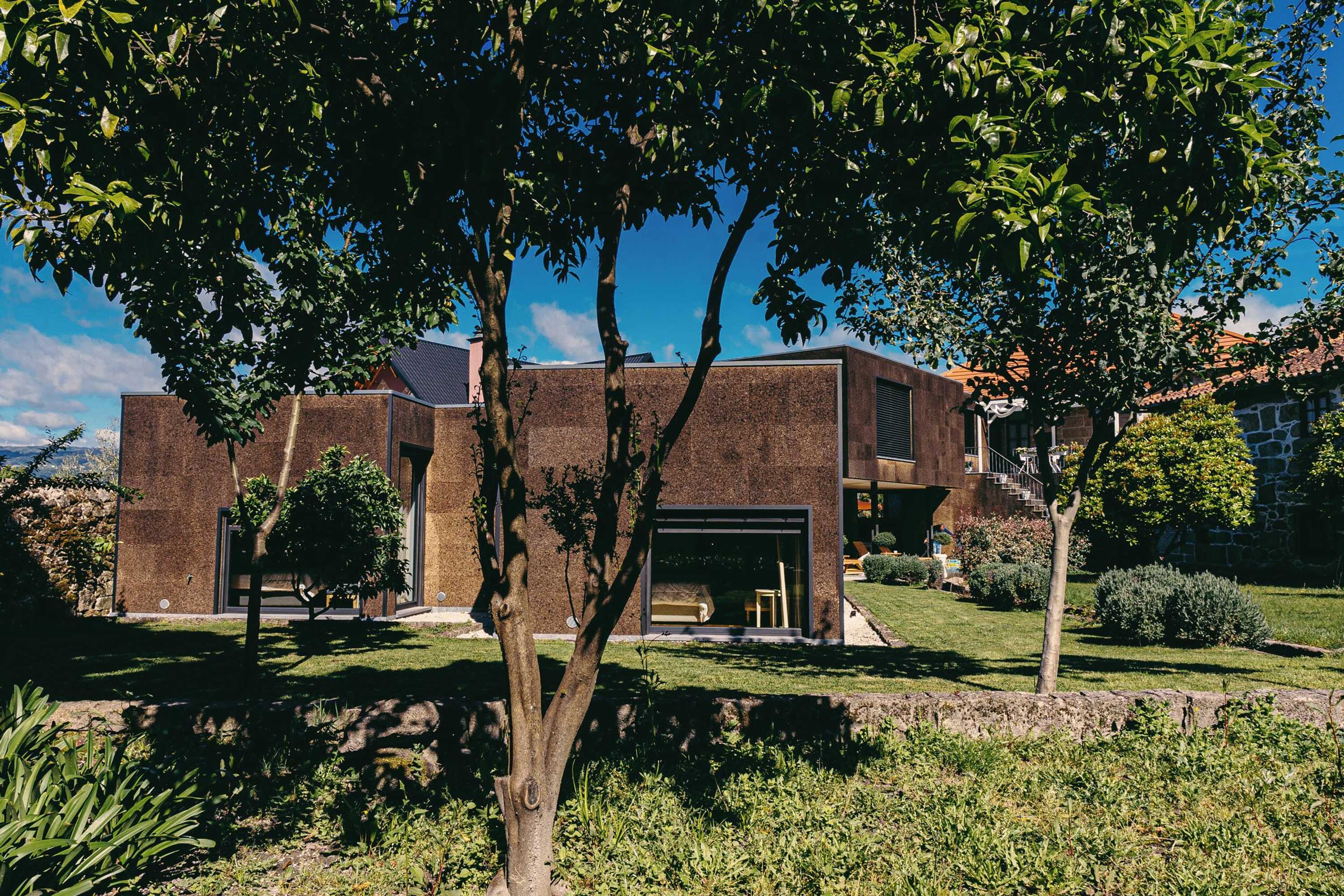 Gift card for Casa Das Mourôas