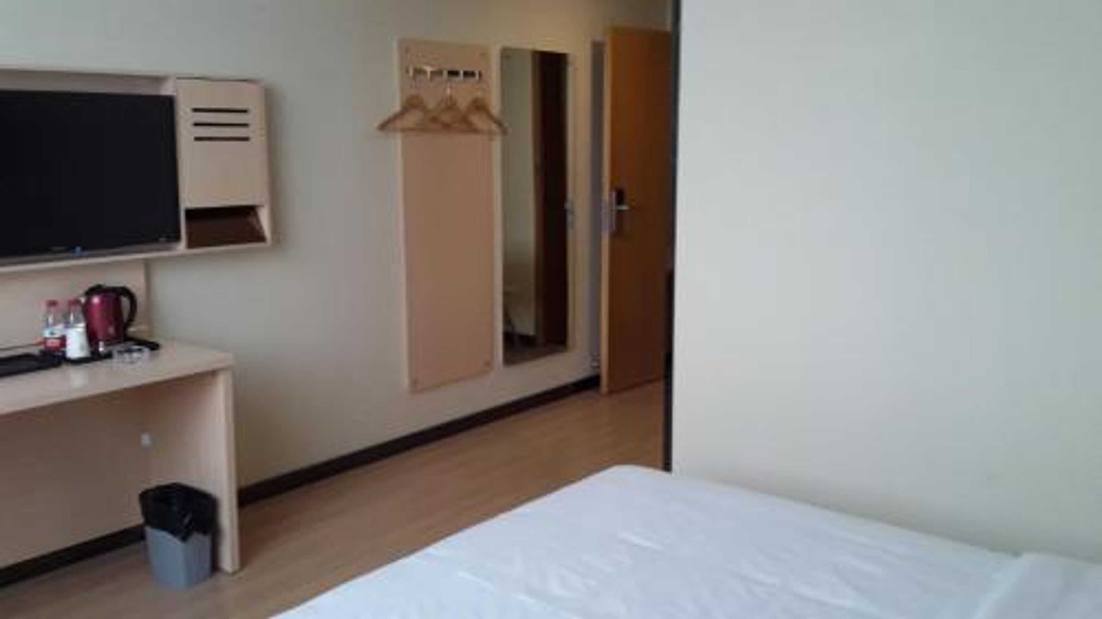 Gift card for 7days Premium Ziyang Anyue Ningdu Avenue Gift card for 7days Premium Ziyang Anyue Ningdu Avenue