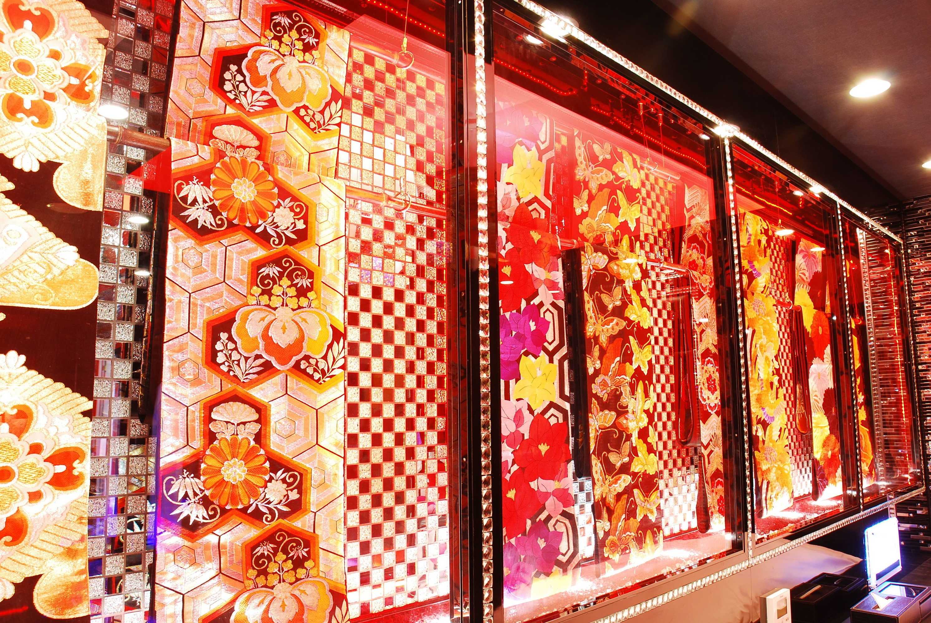 Gift card for Hotel Sara Kawagoe - Adults Only