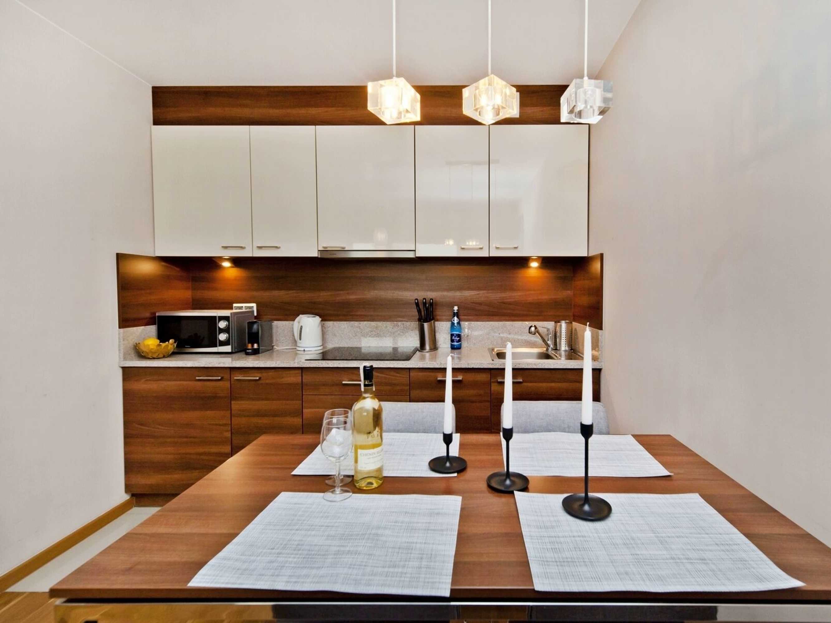 Gift card for Blueapart Apartamenty Na Klifie