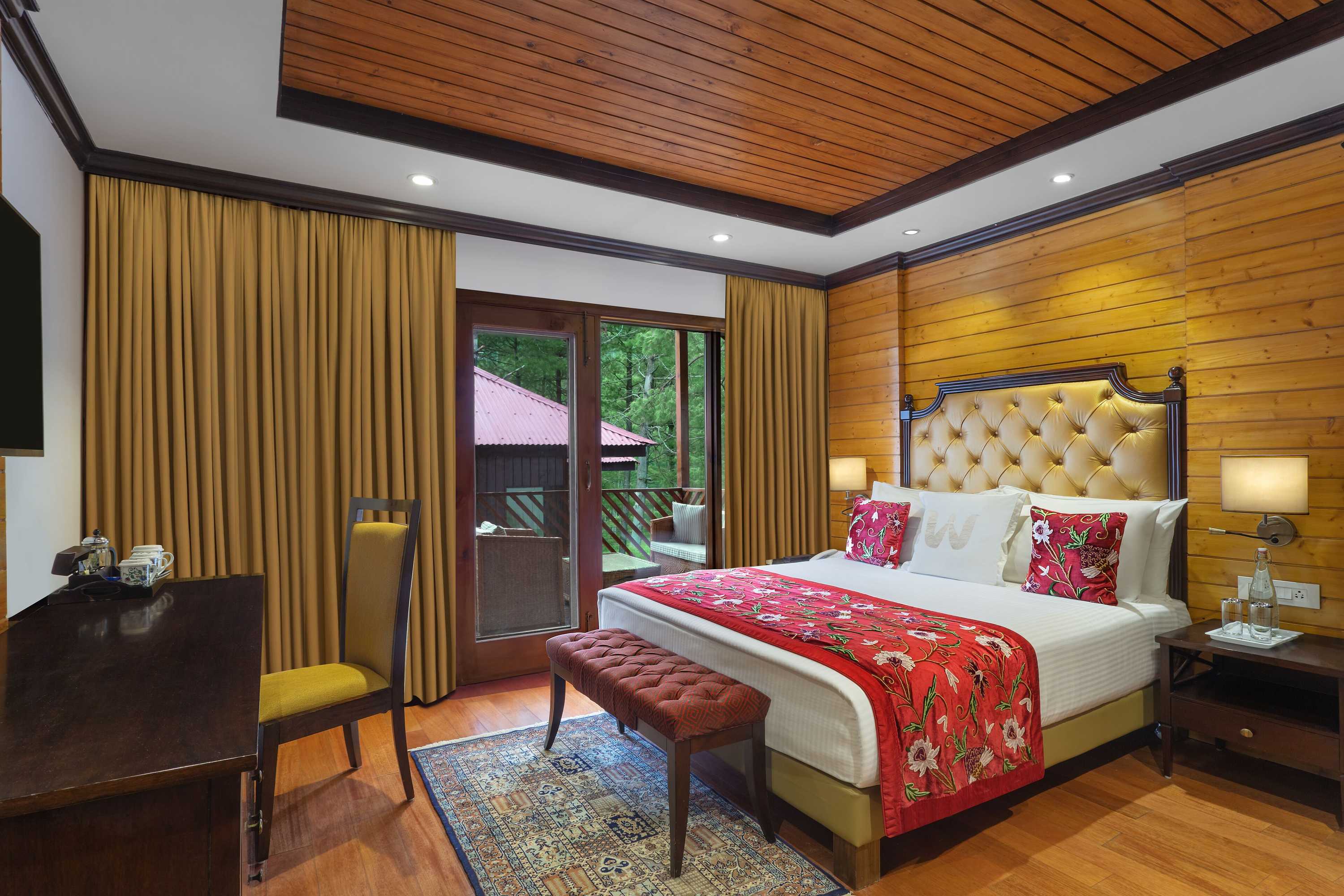 Gift card for Welcomhotel by Itc Hotels, Pine N Peak, Pahalgam Gift card for Welcomhotel by Itc Hotels, Pine N Peak, Pahalgam