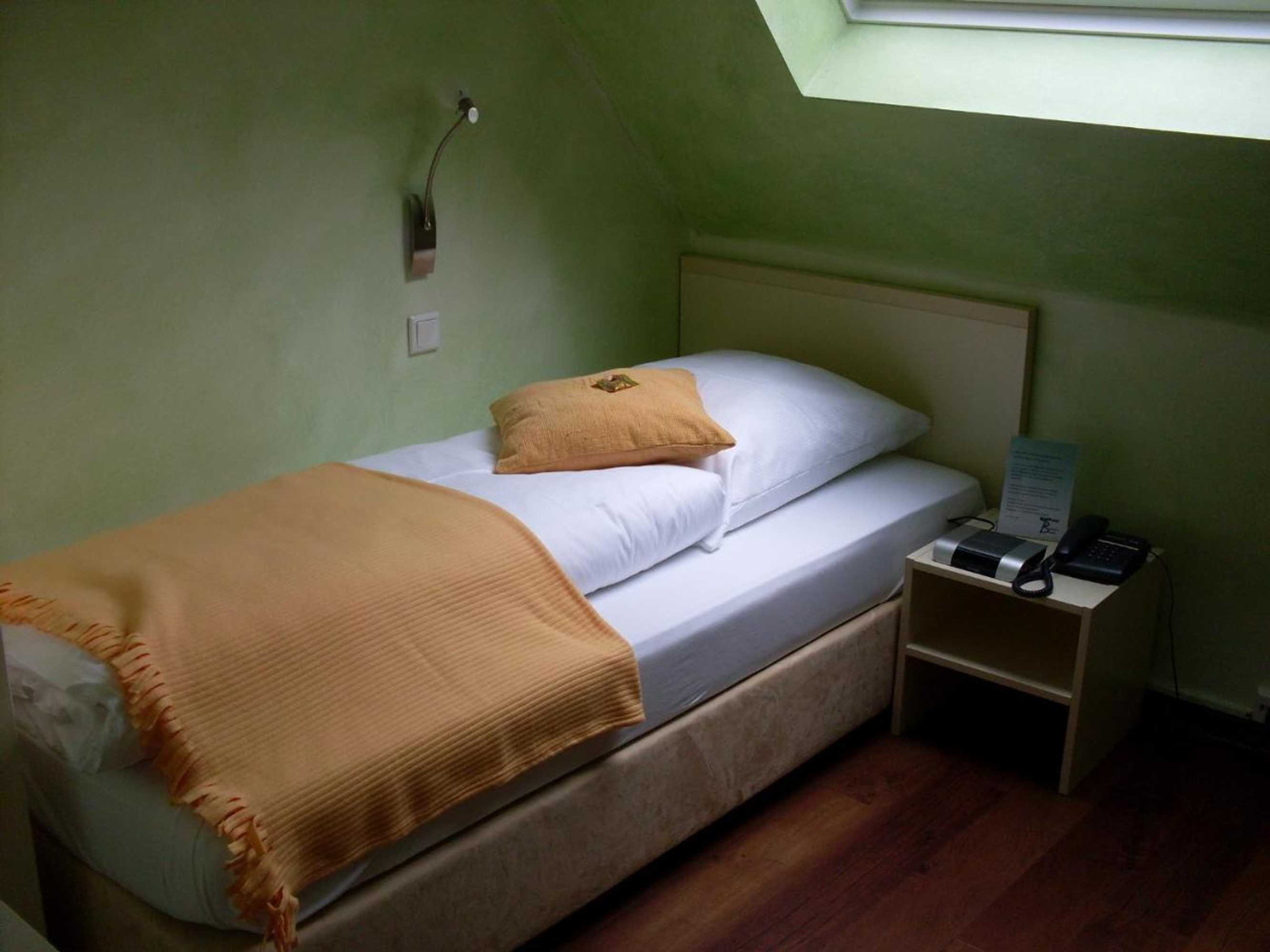 Gift card for Waldhotel Brand's Busch