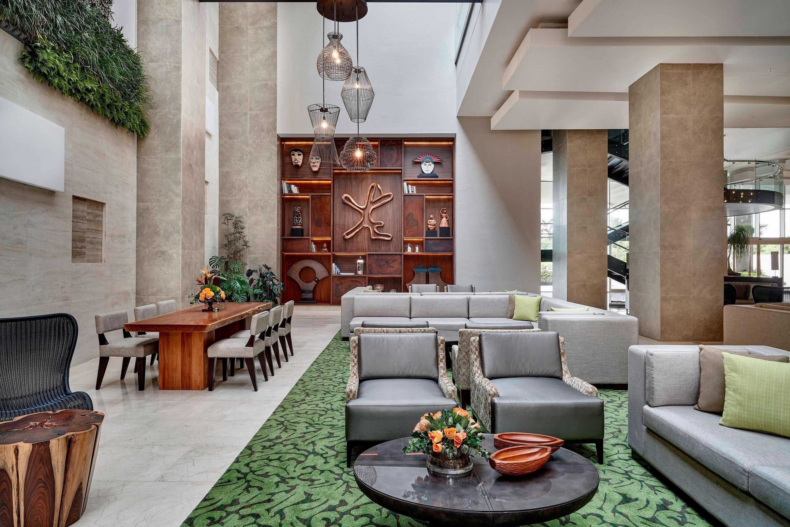 Gift card for Marriott Santa Cruz de la Sierra Hotel Gift card for Marriott Santa Cruz de la Sierra Hotel