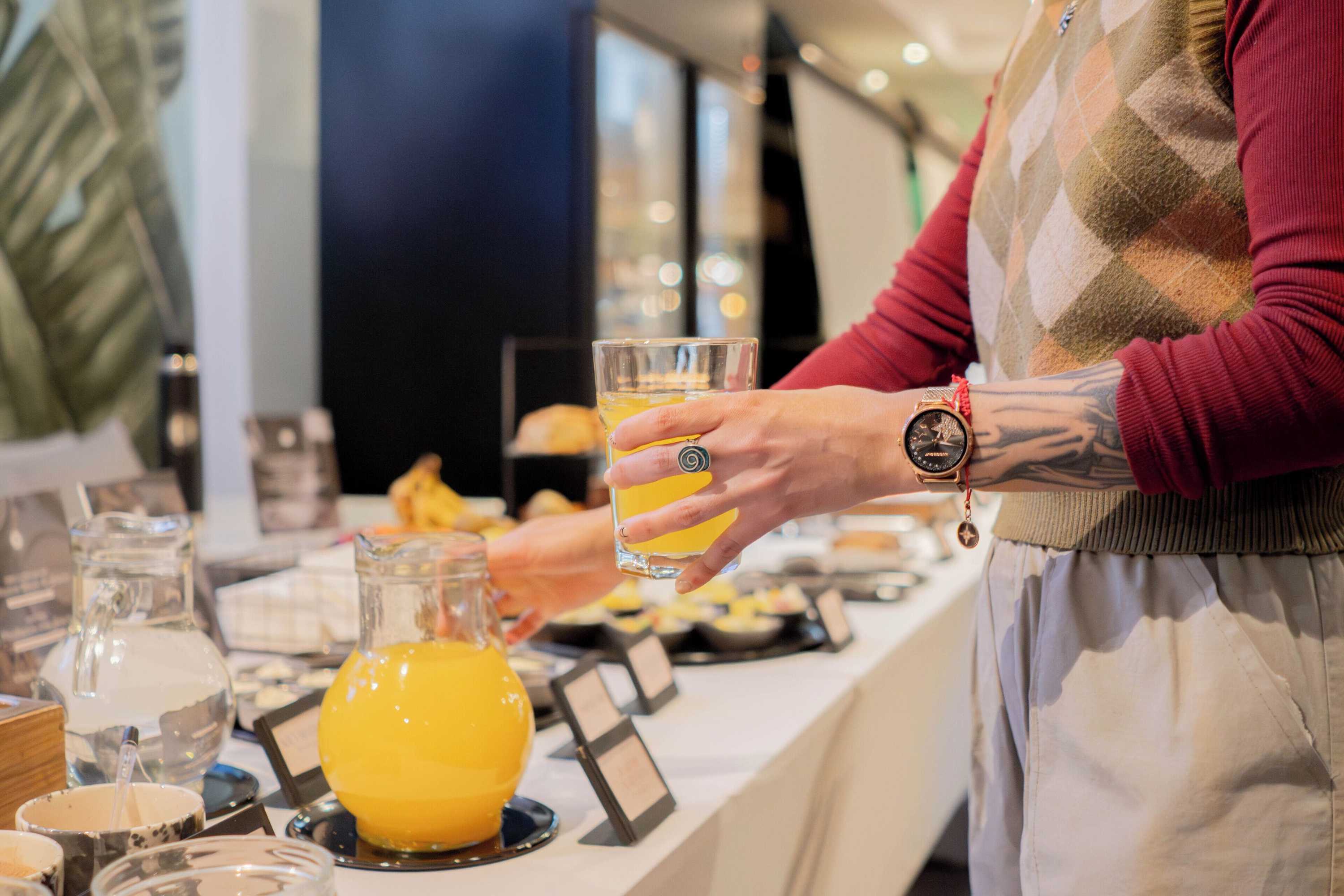 Gift card for Hotel Cap Polonio