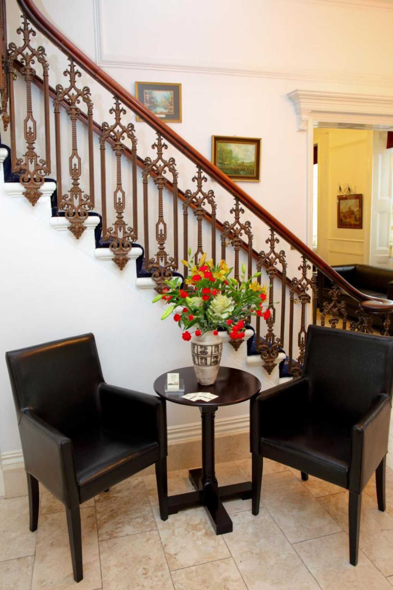 Gift card for Cambridge Hotel Gatwick