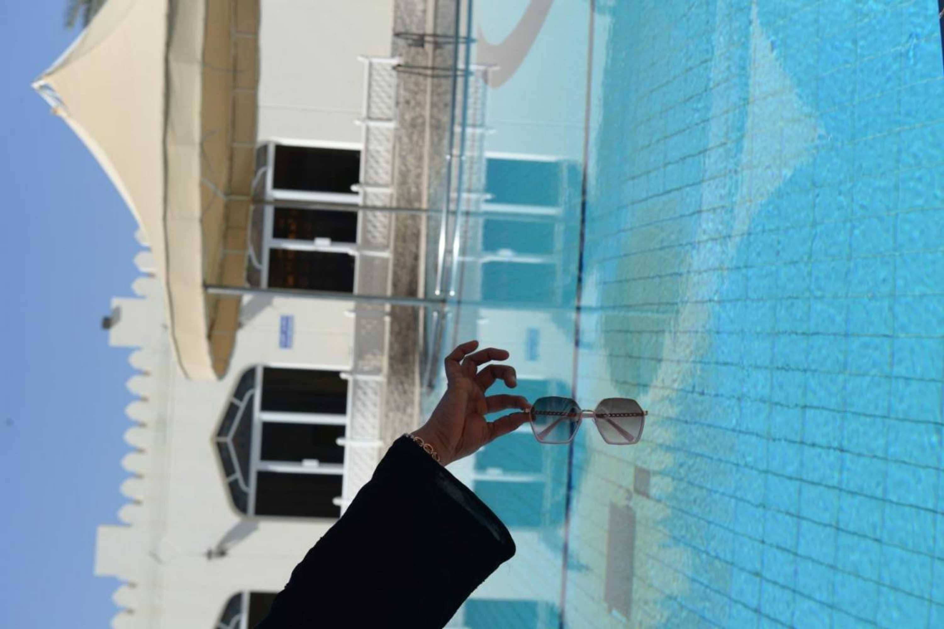 Gift card for Falaj Daris Hotel