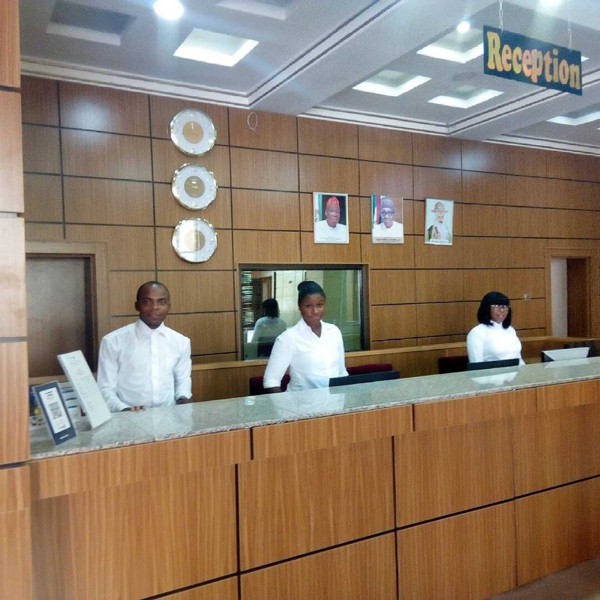 Gift card for Chilla Luxury Suites Kano Gift card for Chilla Luxury Suites Kano