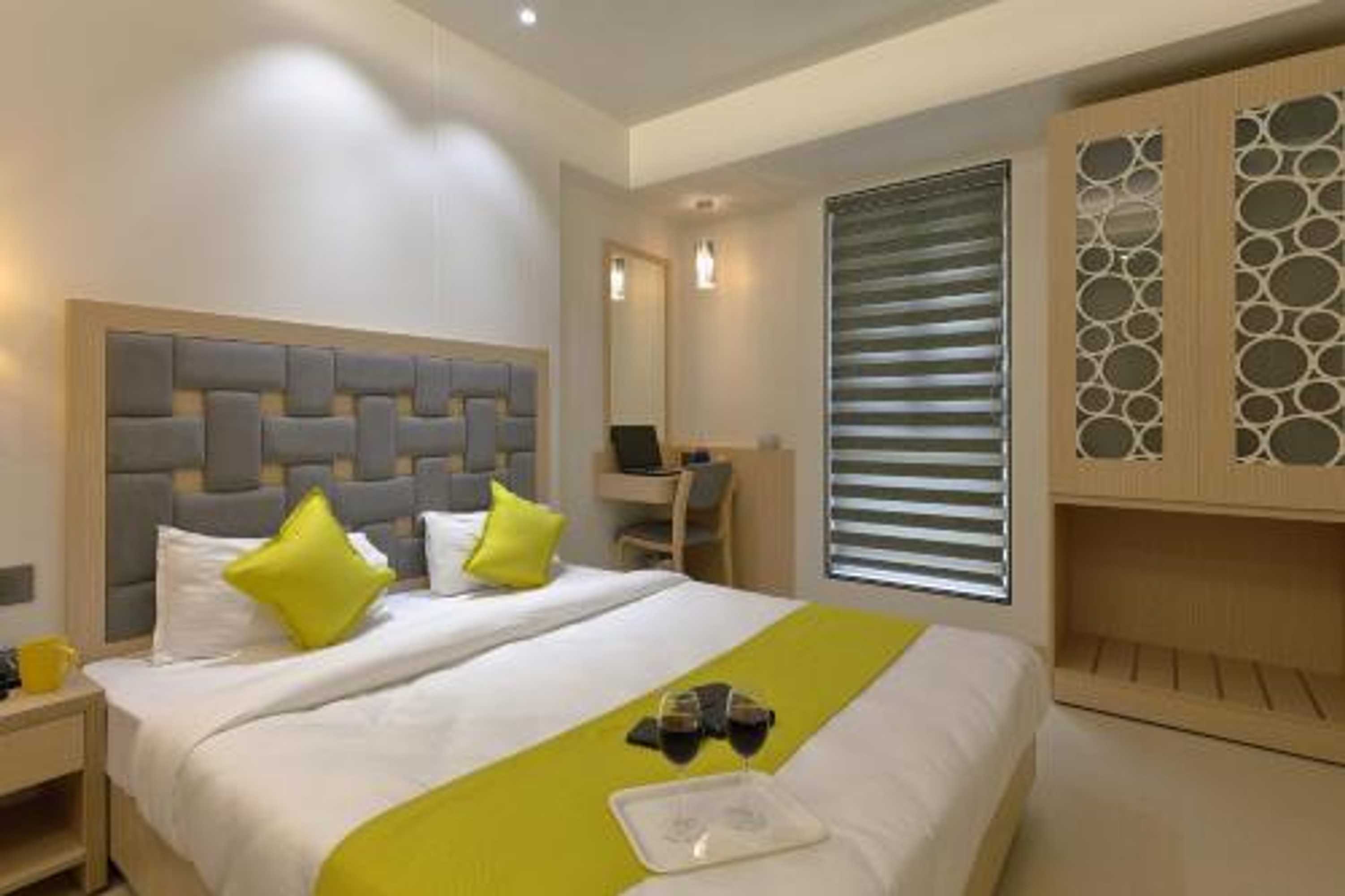 Gift card for Hotel Sifat International Gift card for Hotel Sifat International