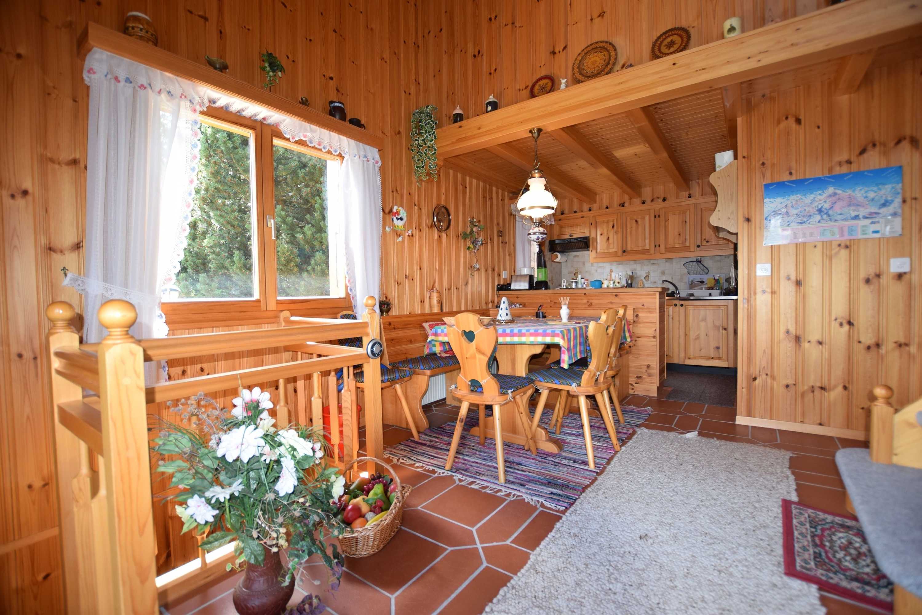 Gift card for Chalet Joshua