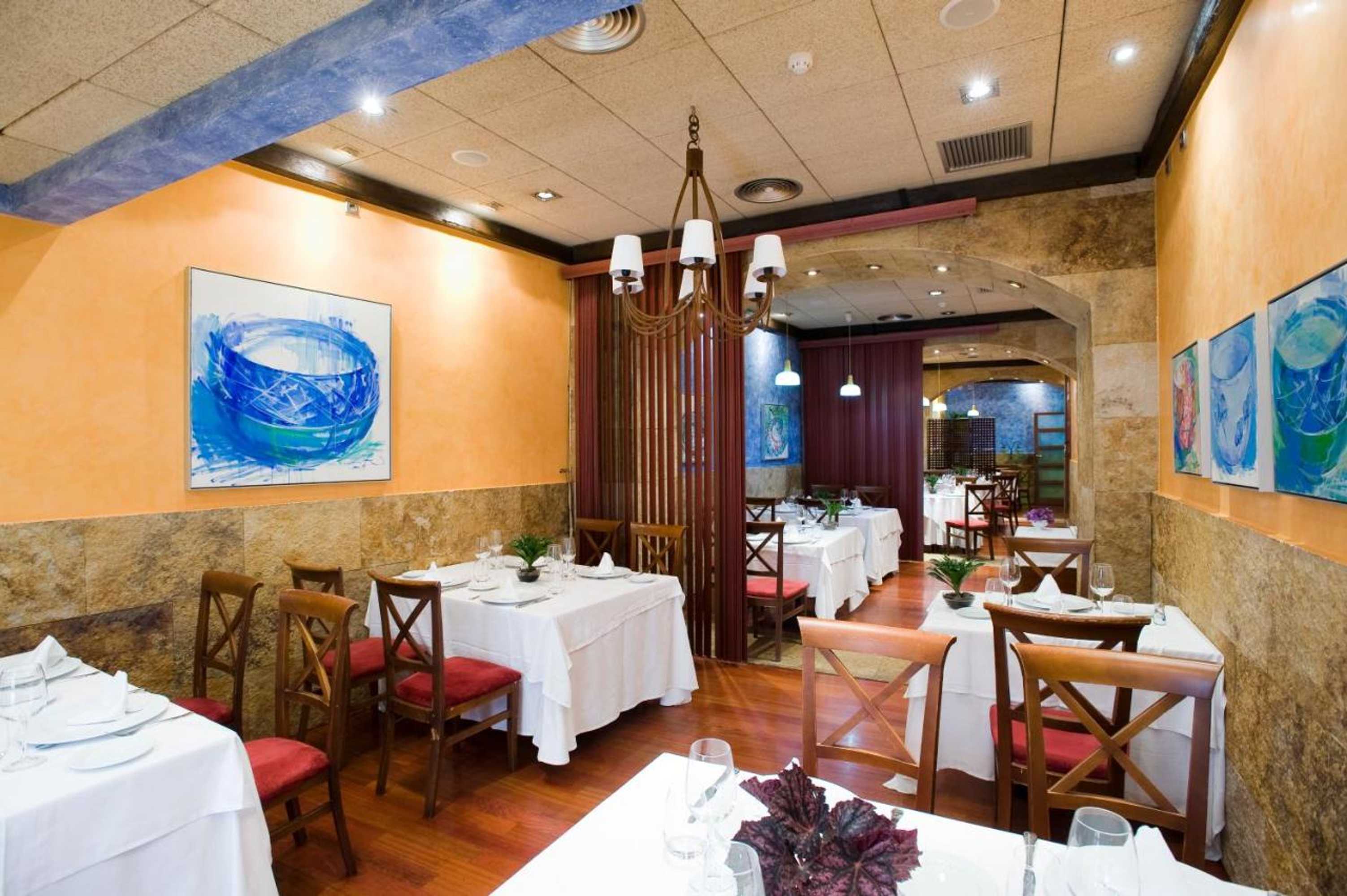 Gift card for Hotal Azahar