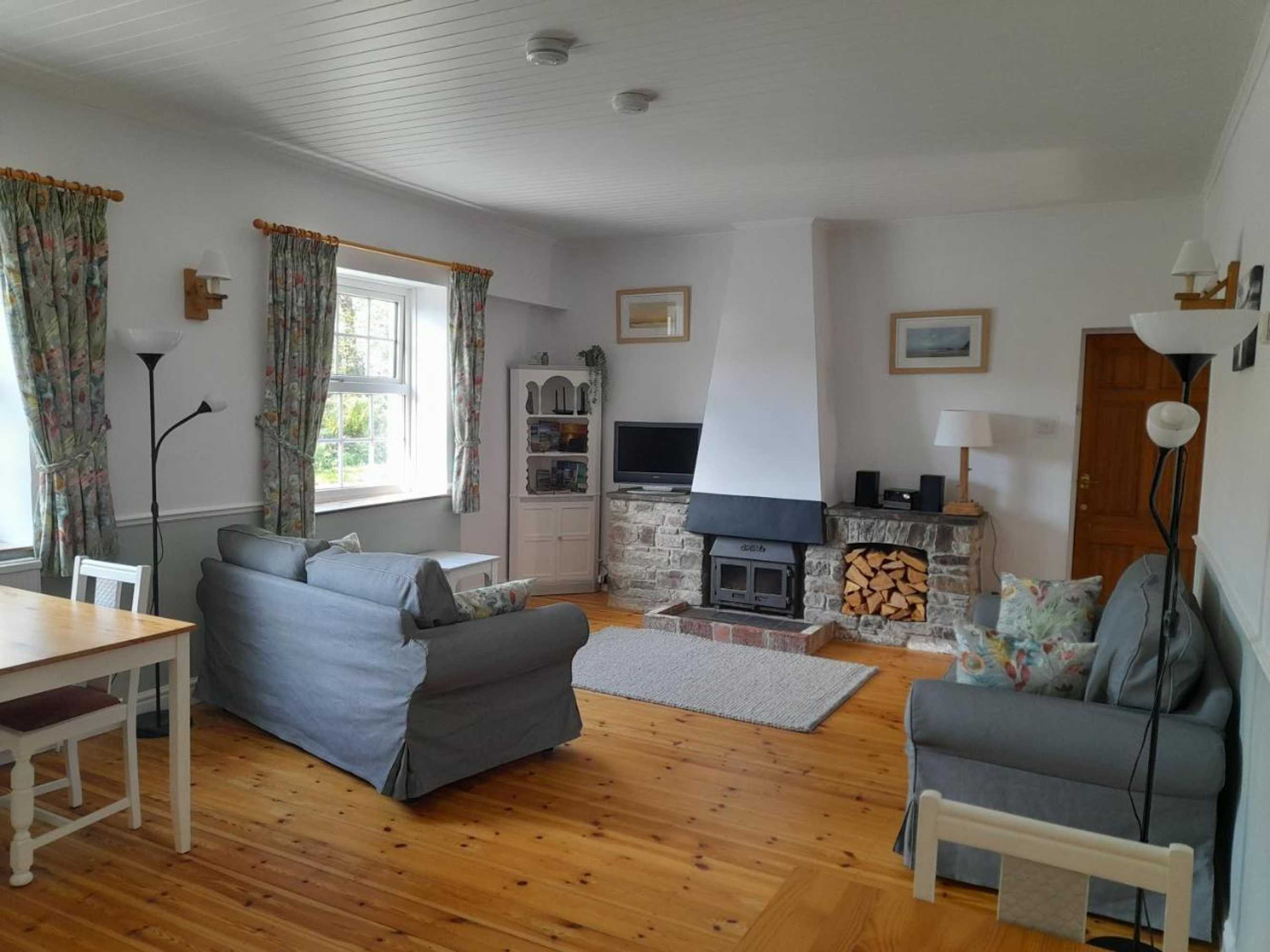 Gift card for North Headborough Bed And Breakfast