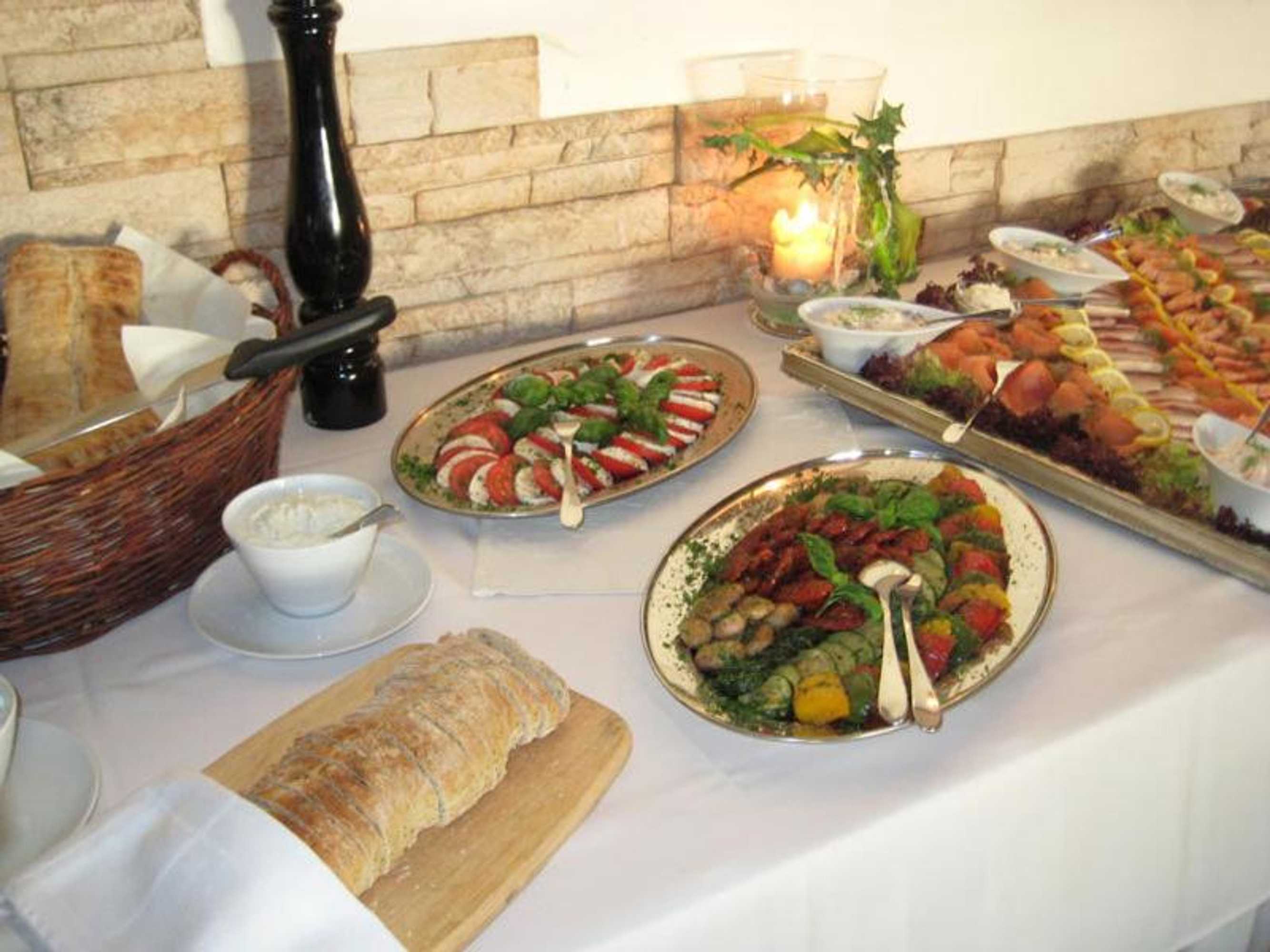 Gift card for Landhotel Lindenhof