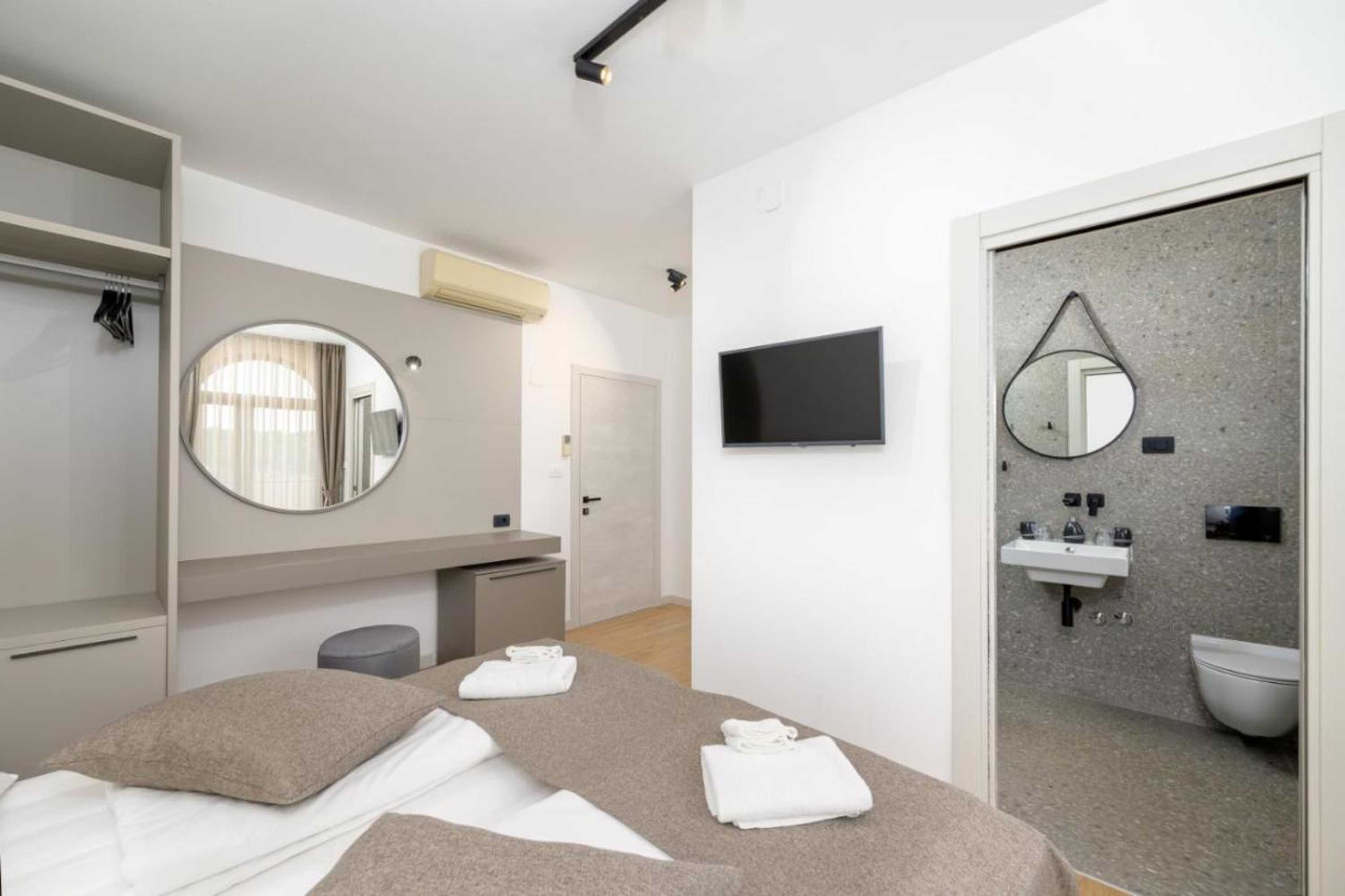 Gift card for Rooms Luna Sol