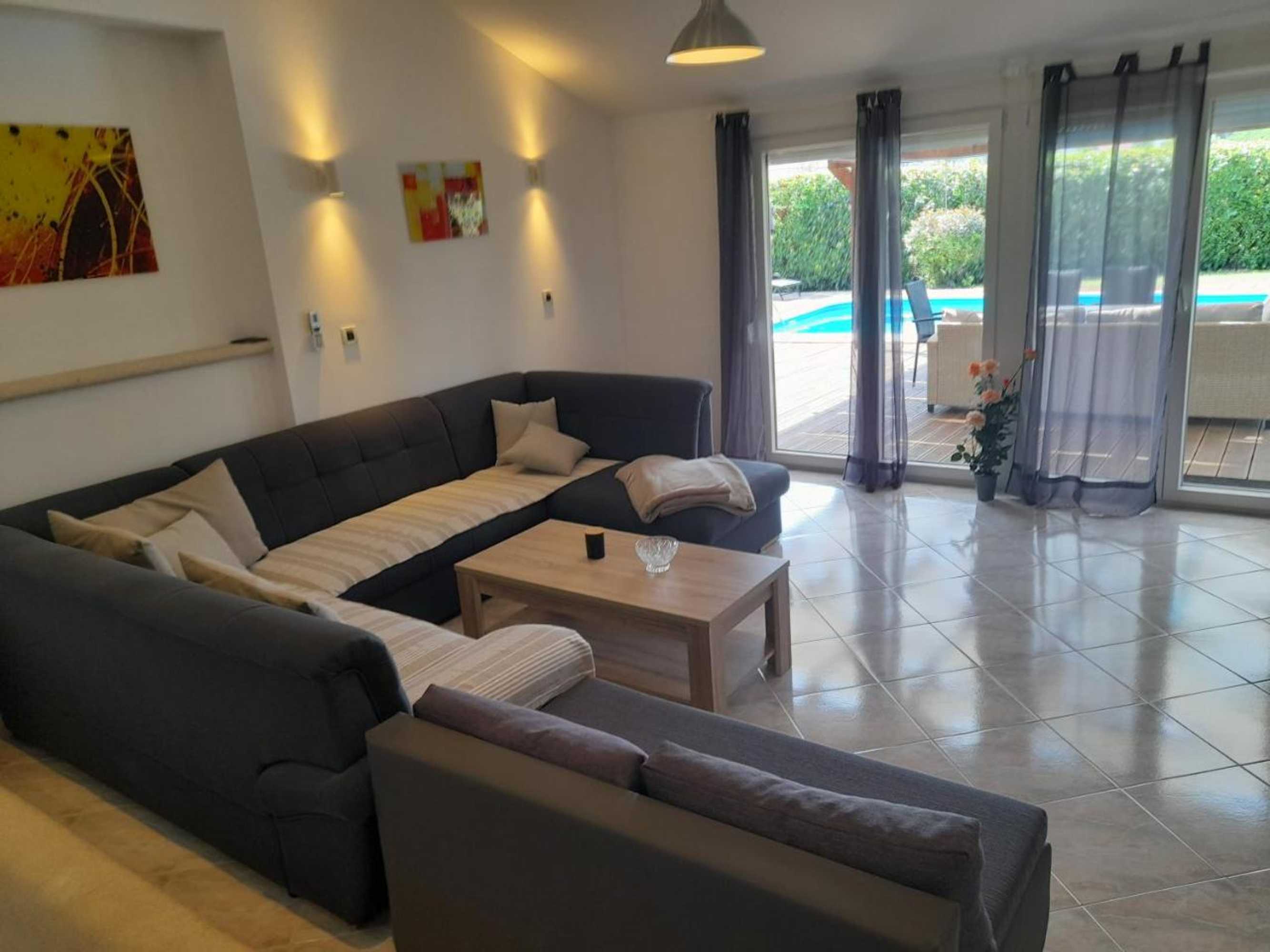 Gift card for Villa Mira