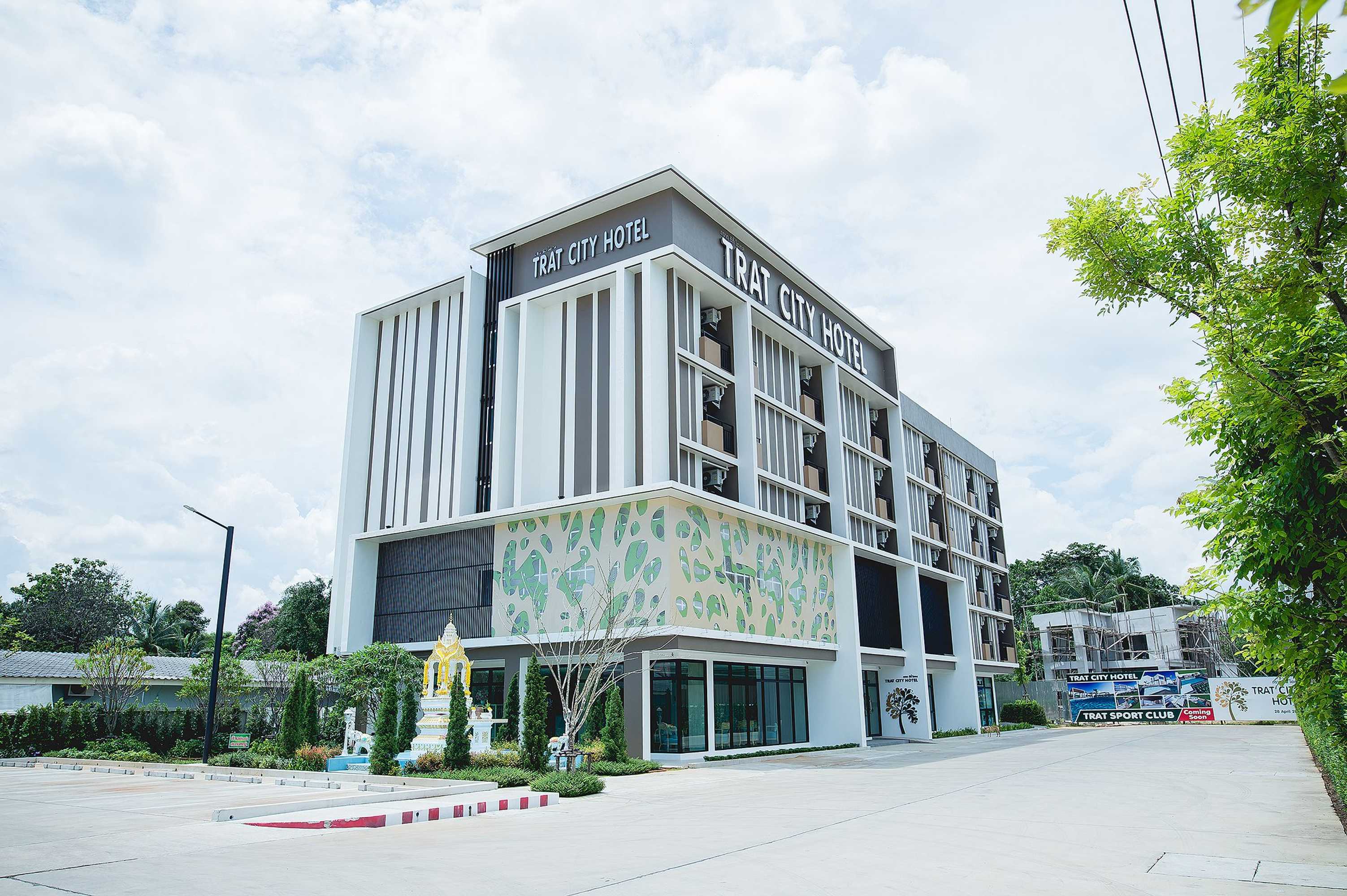 Gift card for Trat City Hotel Gift card for Trat City Hotel