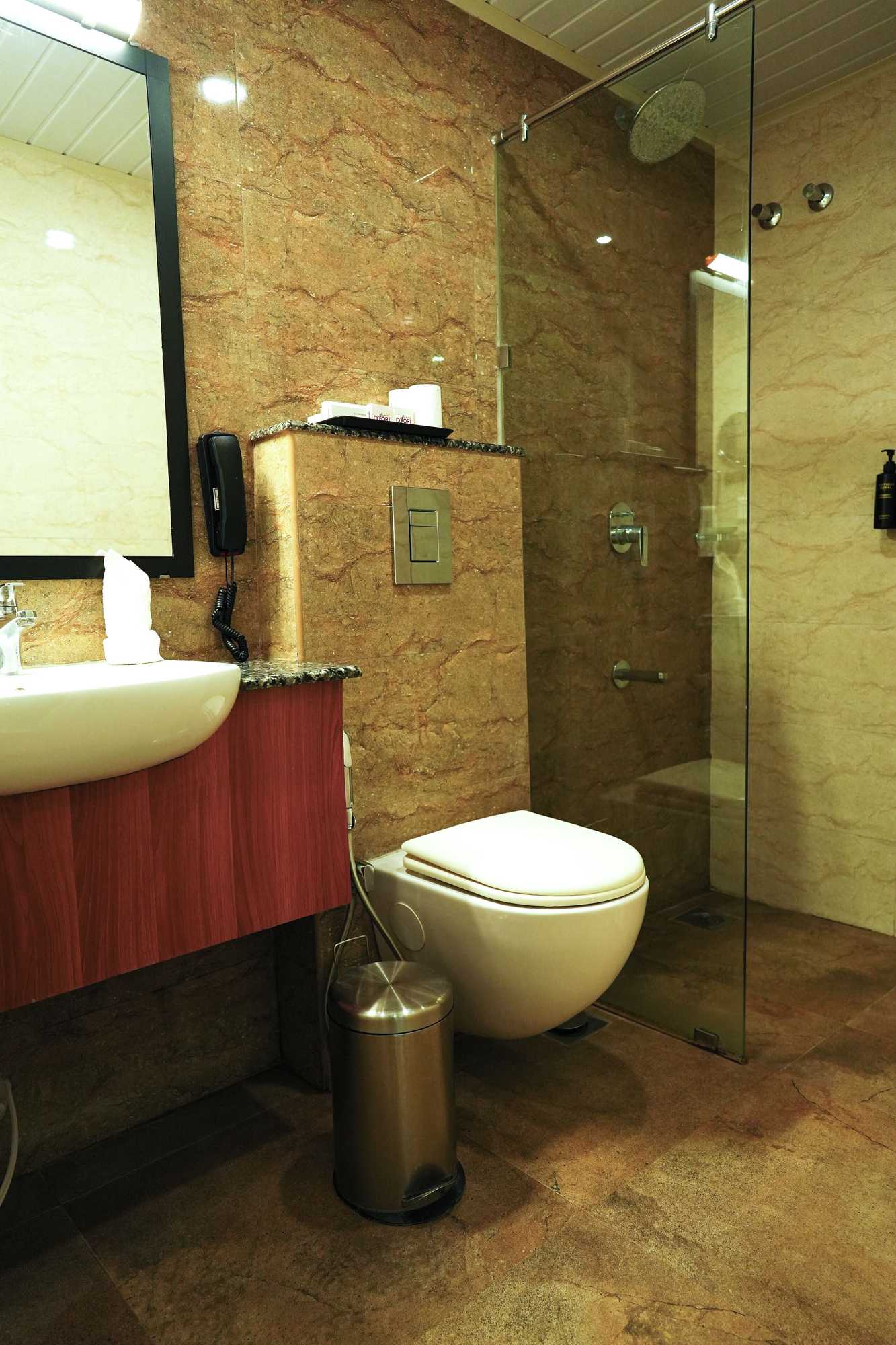 Gift card for Dfort Hotel Kollam