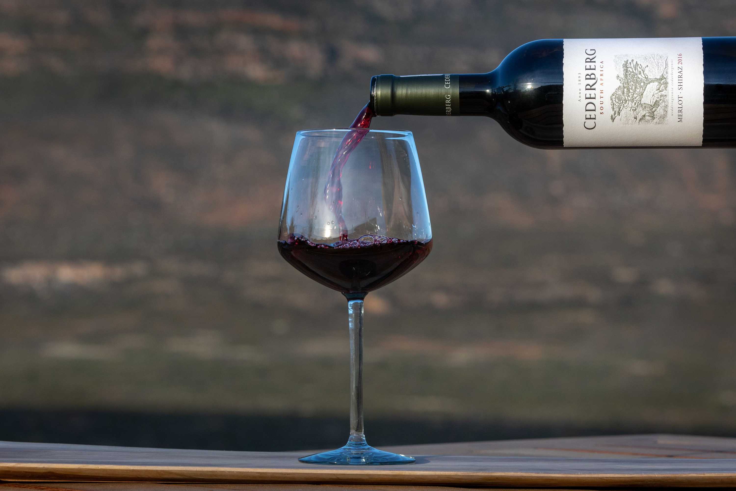 Gift card for Simbavati Cederberg Ridge