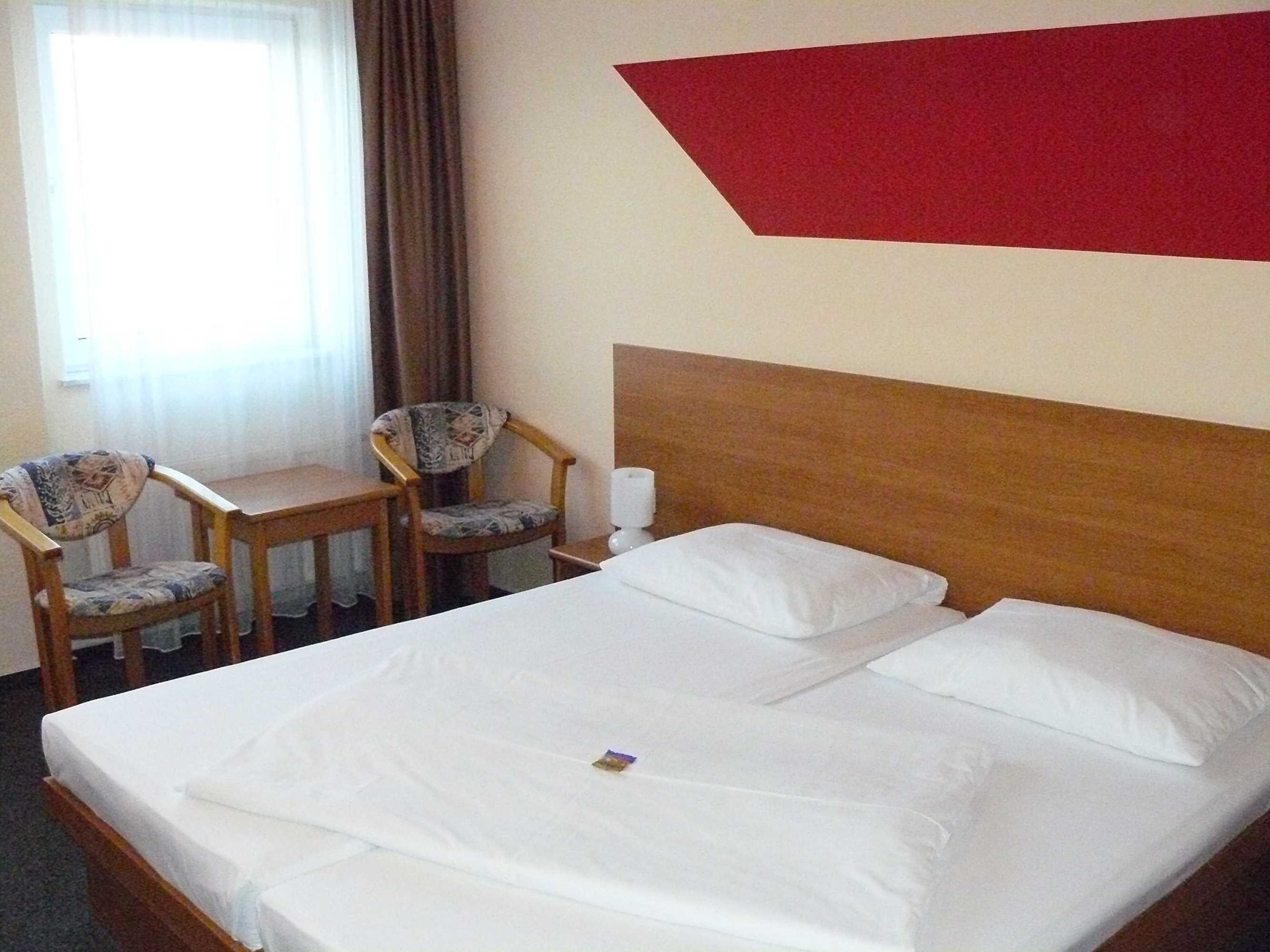 Gift card for Astral Inn Hotel Leipzig Gift card for Astral Inn Hotel Leipzig