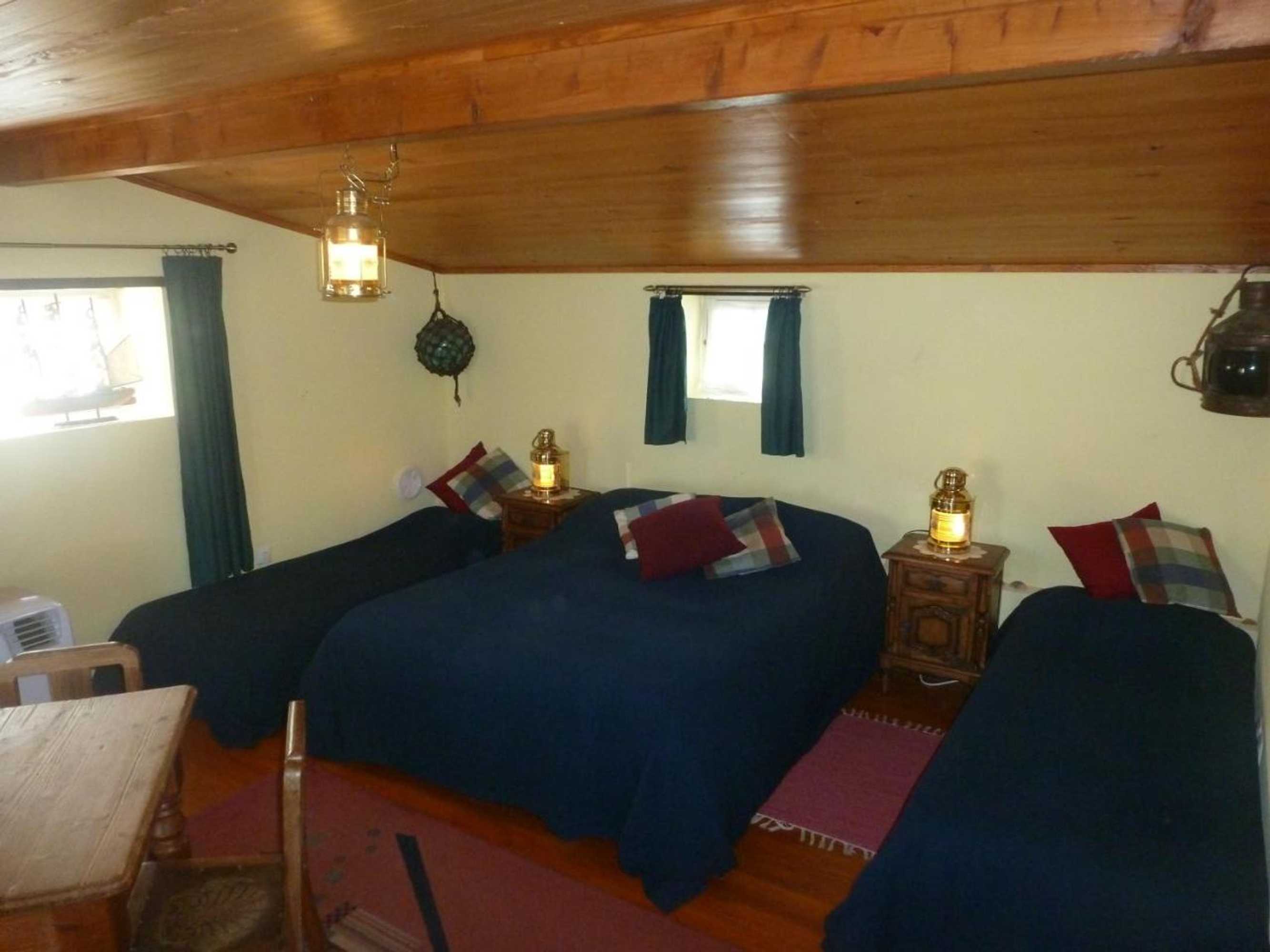 Gift card for Casa do Moinho