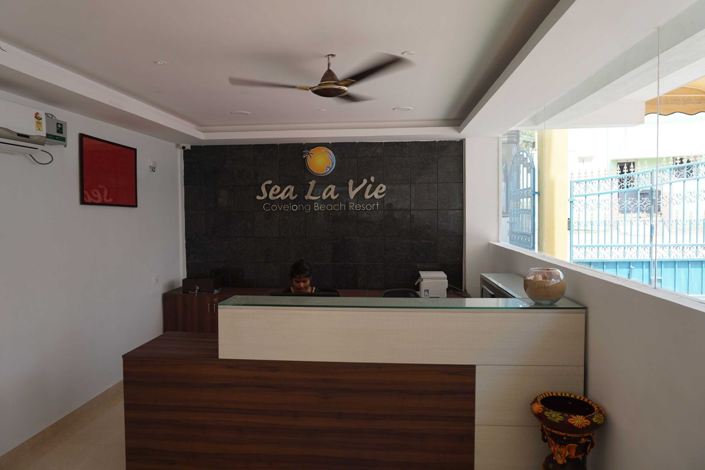 Gift card for Sea La Vie Covelong Beach Resort Gift card for Sea La Vie Covelong Beach Resort