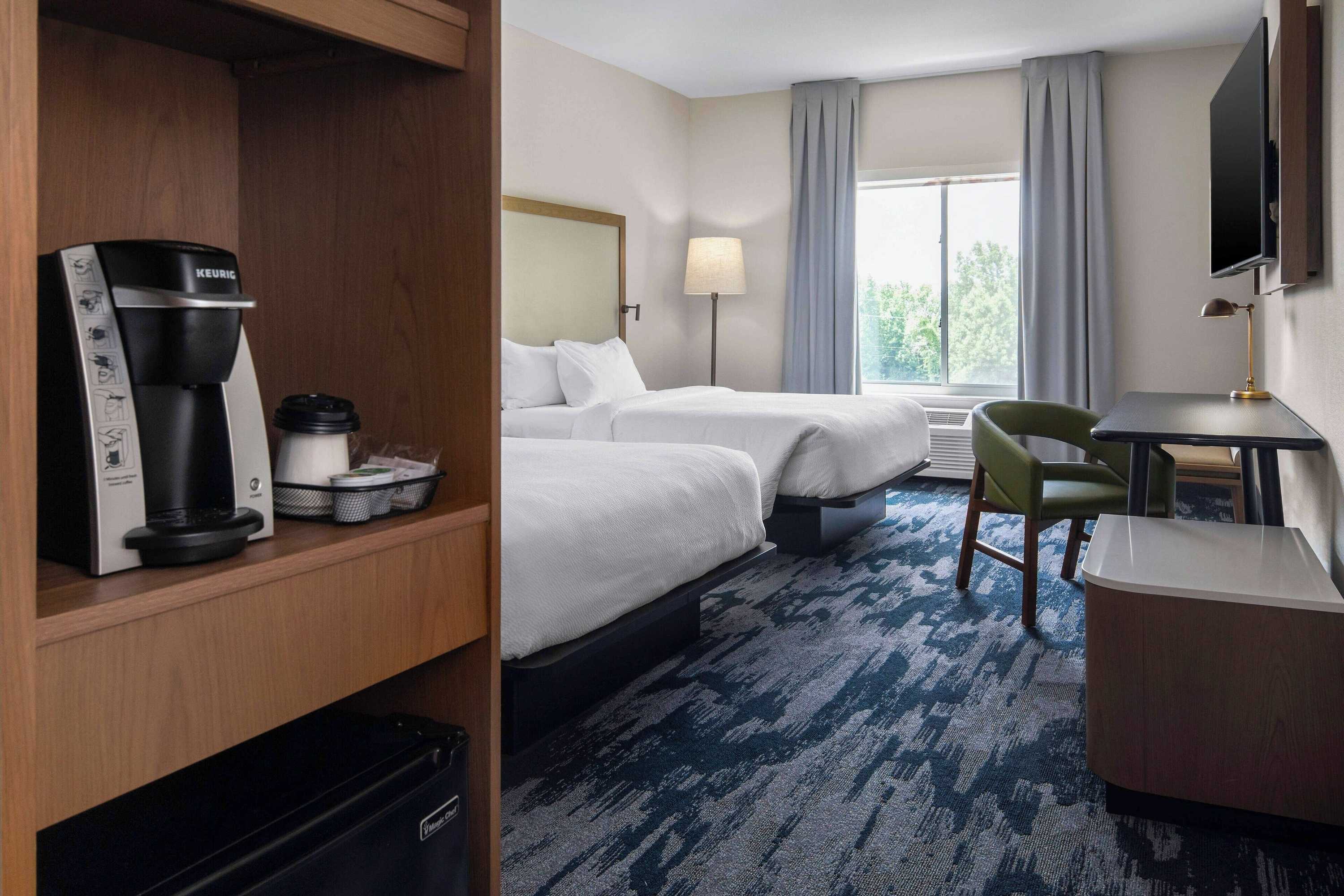 Gift card for Fairfield Inn & Suites by Marriott Rocky Mount Gift card for Fairfield Inn & Suites by Marriott Rocky Mount