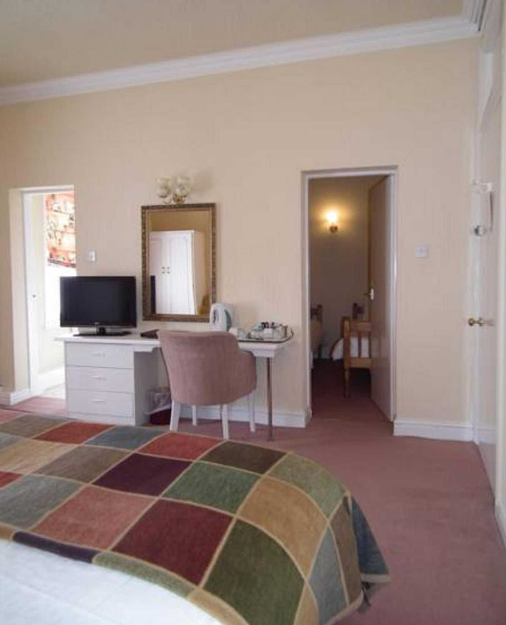 Gift card for The North Euston Hotel