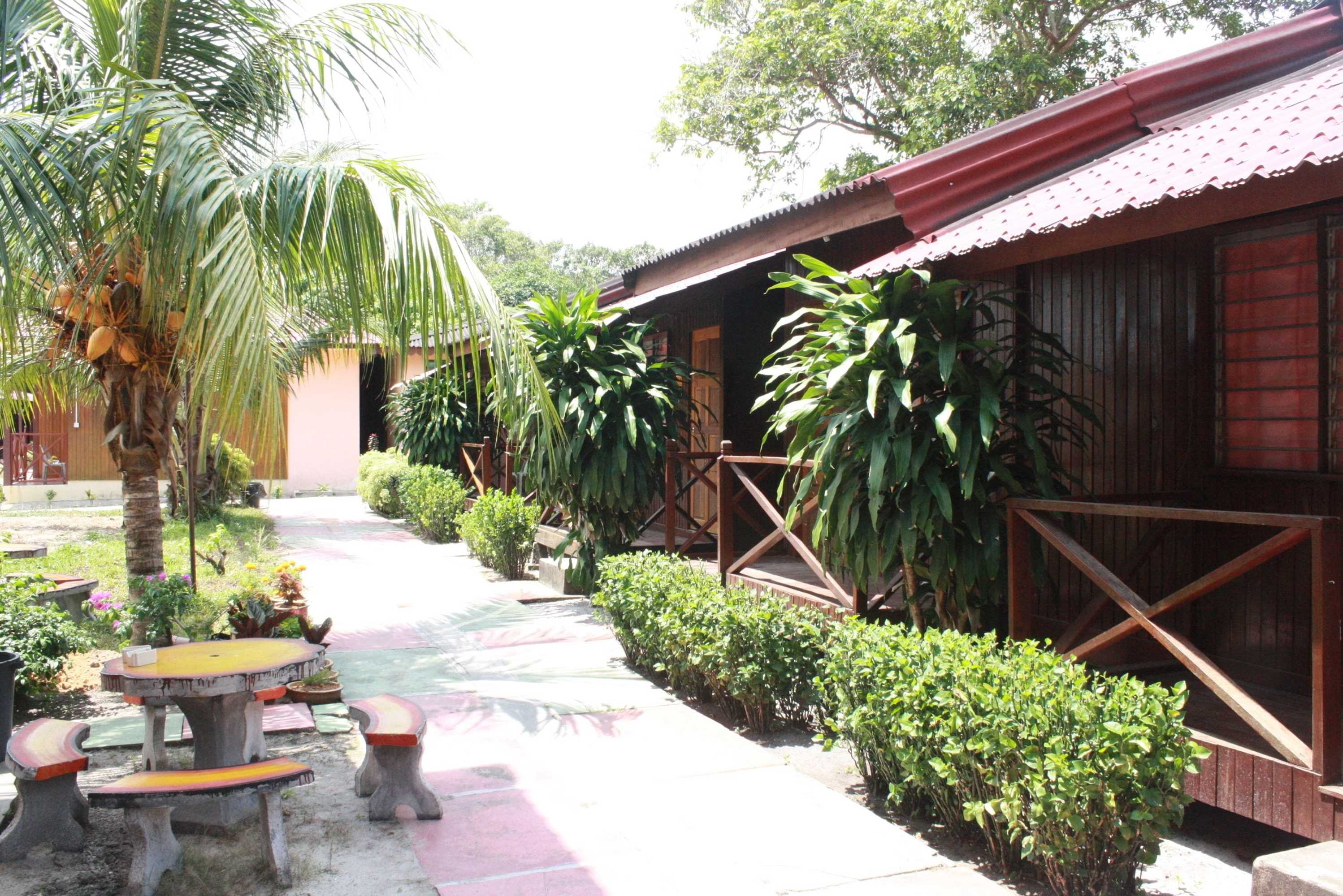 Gift card for Purnama Beach Resort Gift card for Purnama Beach Resort